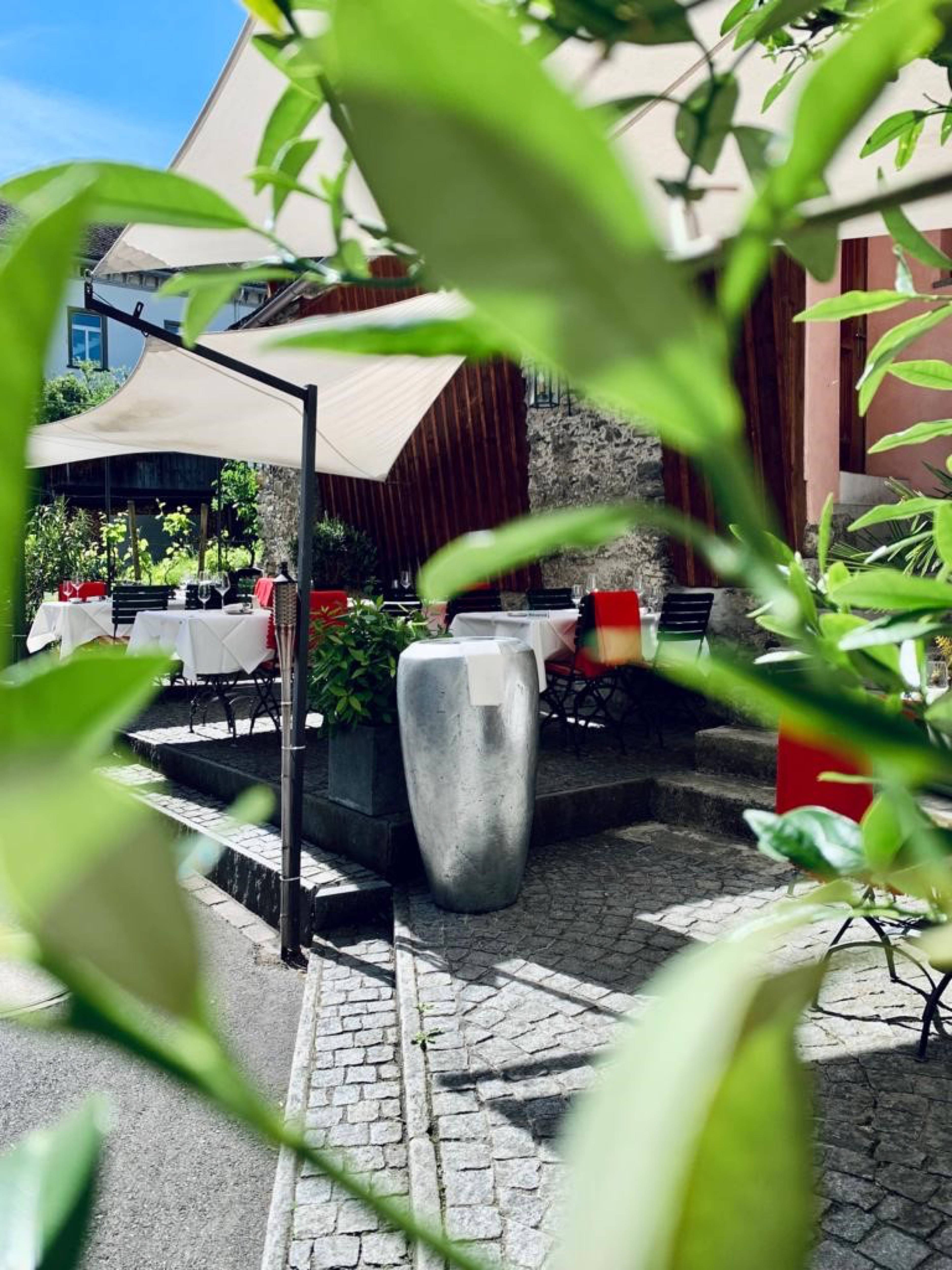 Restaurant Adler