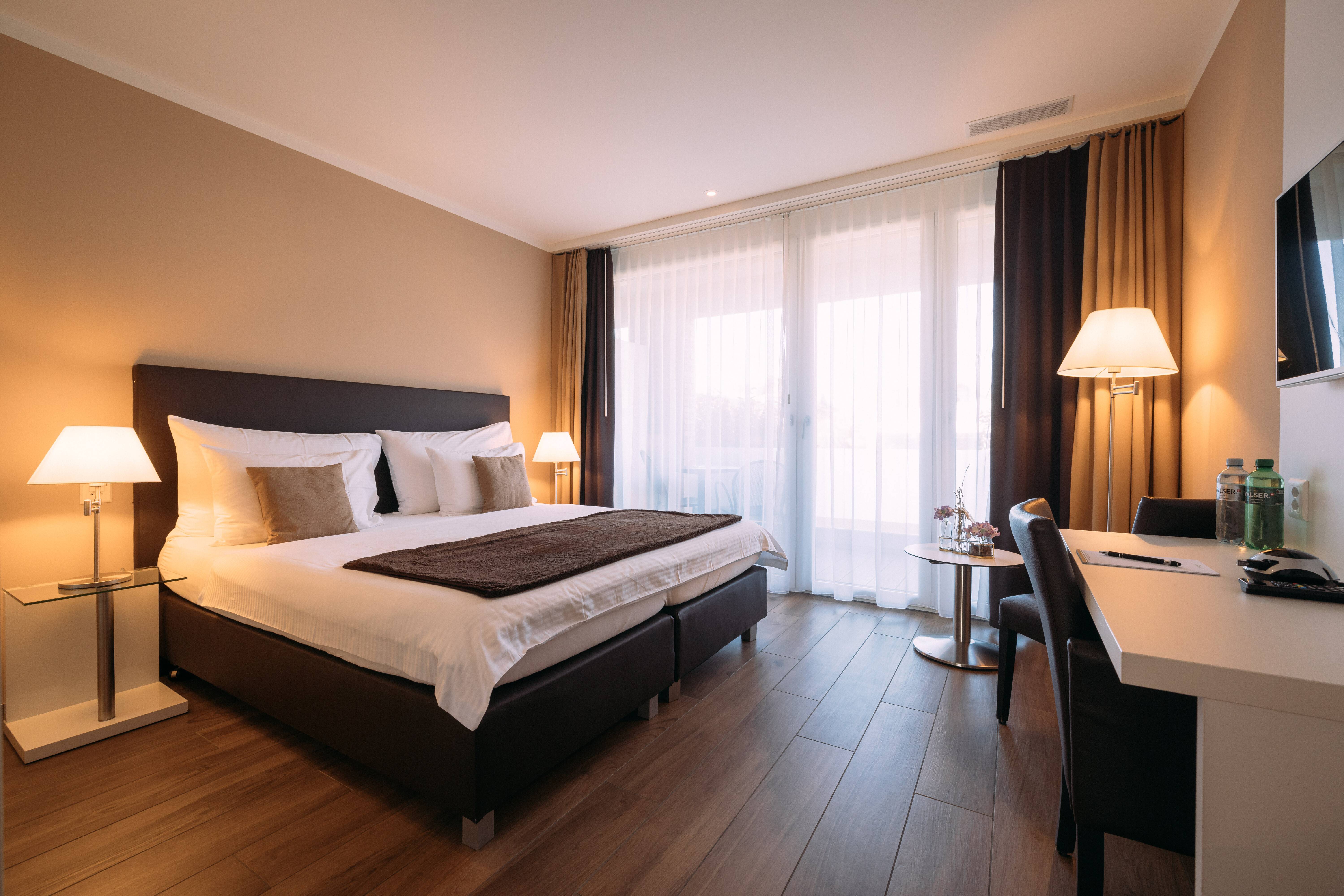 Doppelzimmer