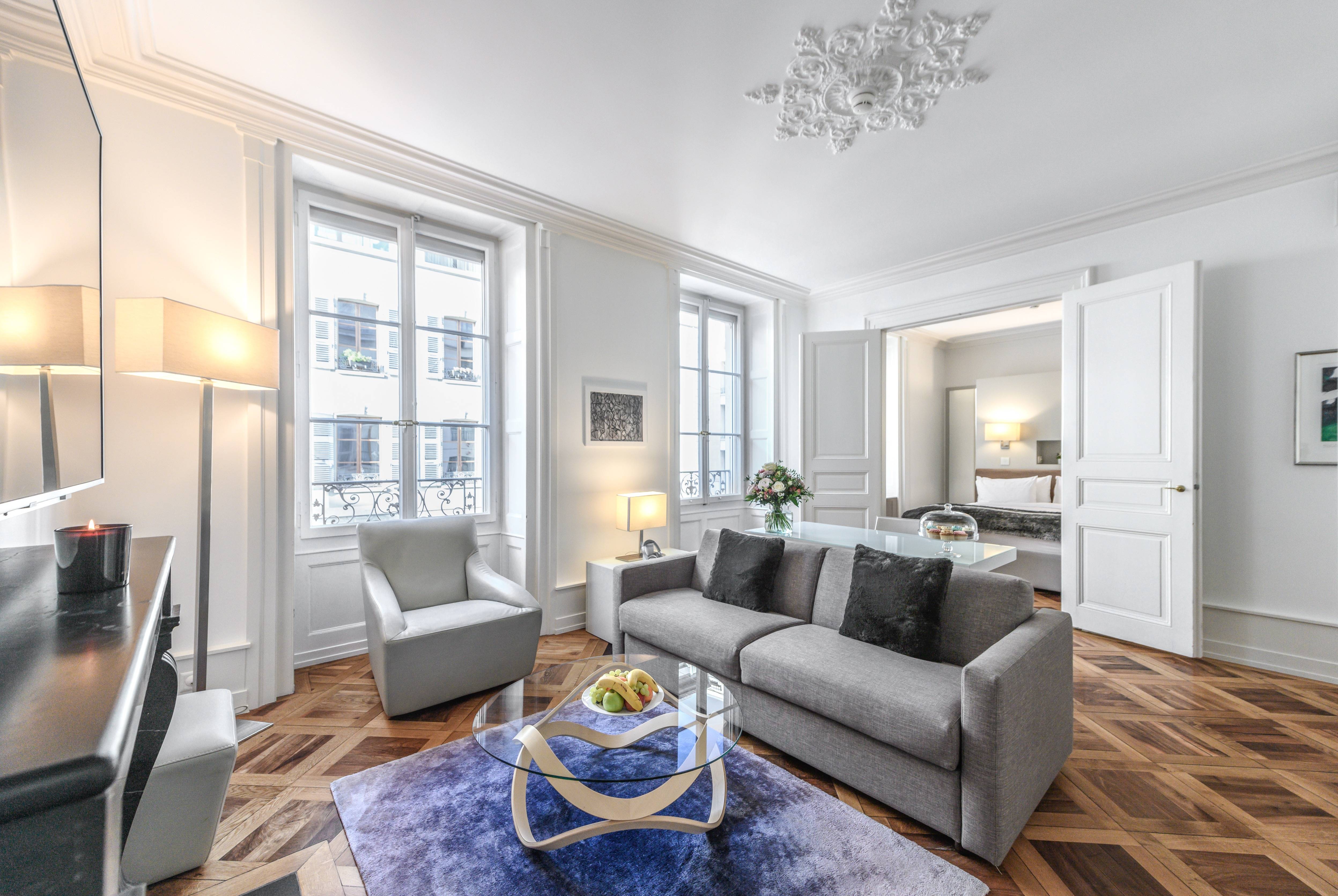 Appartement SUPERIOR