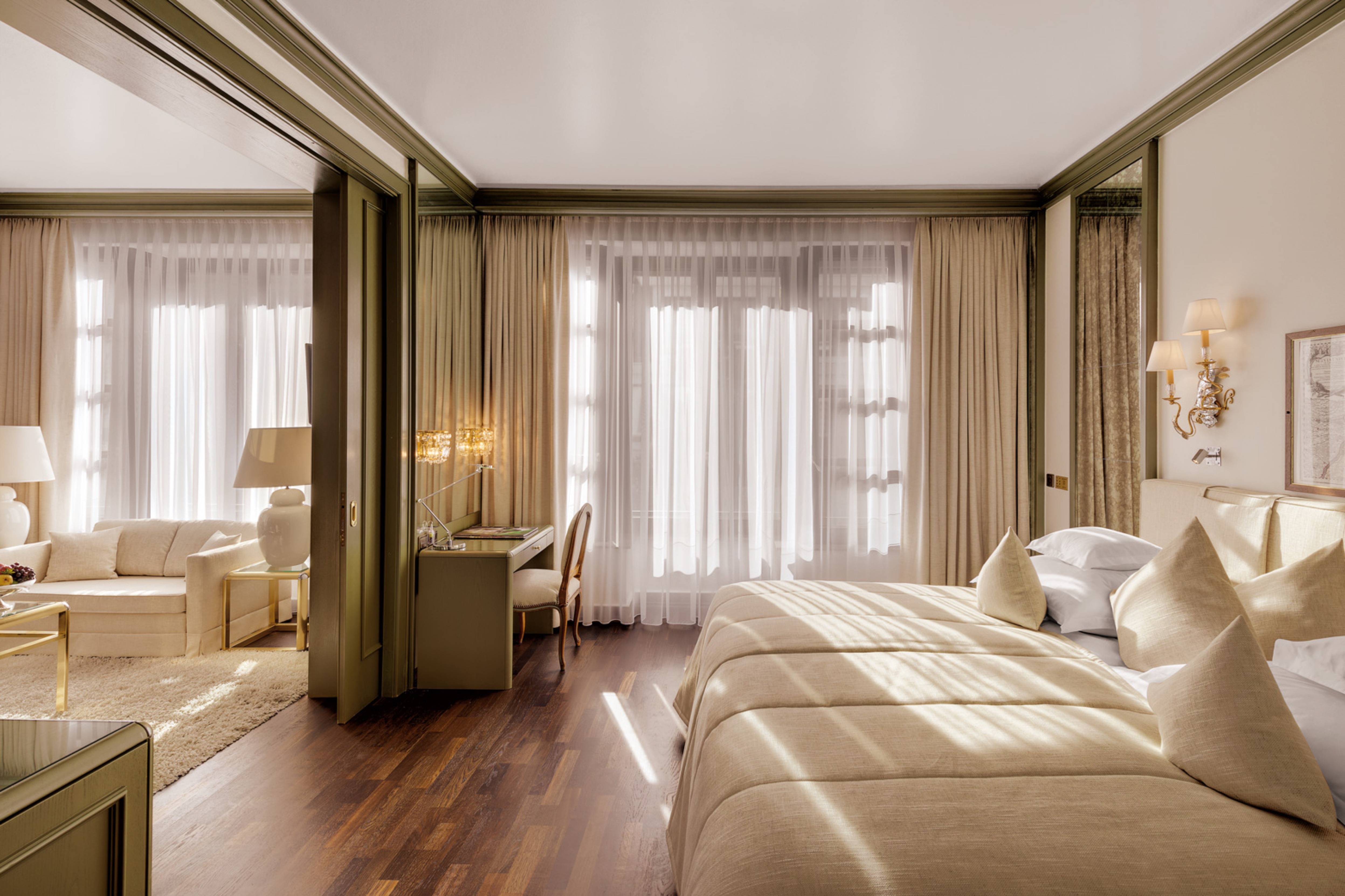 Executive Suite