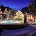 Détente dans le Tyrol du Sud