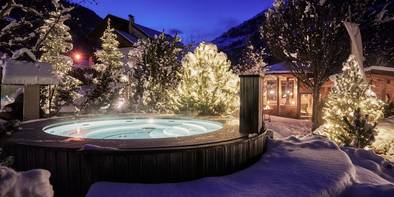Erholung in Südtirol