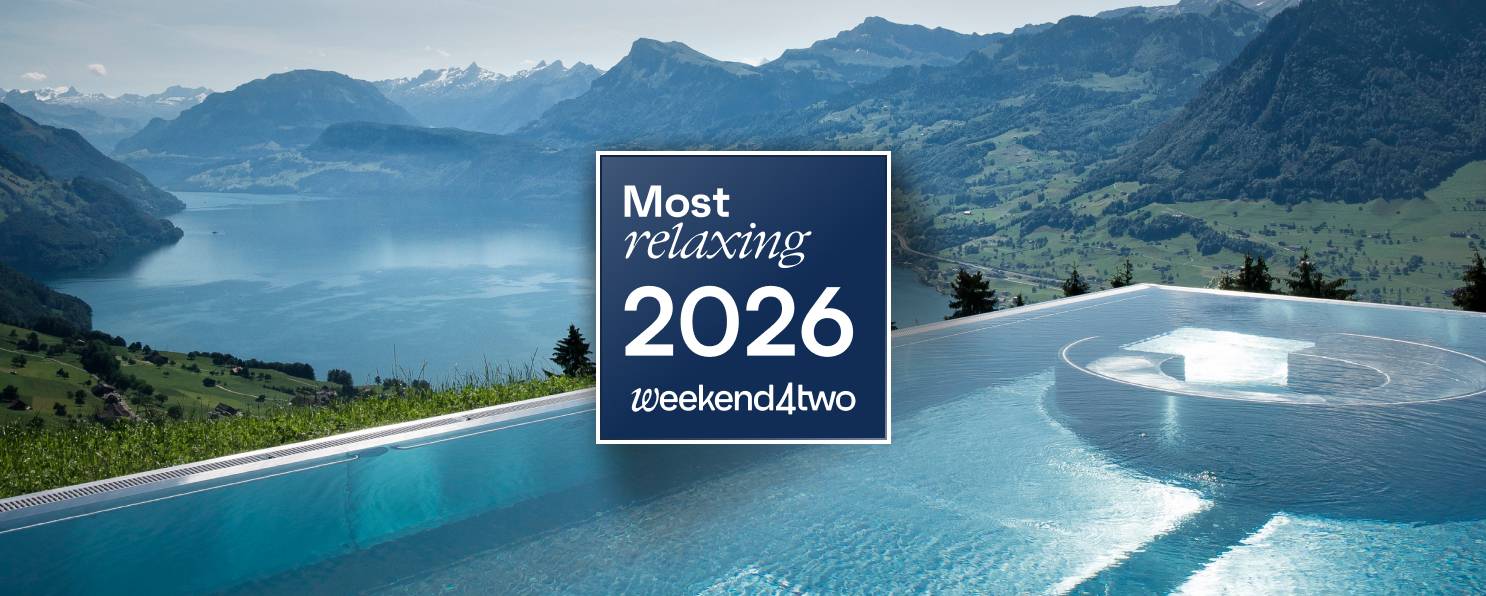 Unsere 15 besten Wellnesshotels 2026
