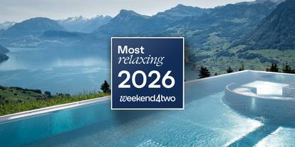 Unsere 15 besten Wellnesshotels 2026