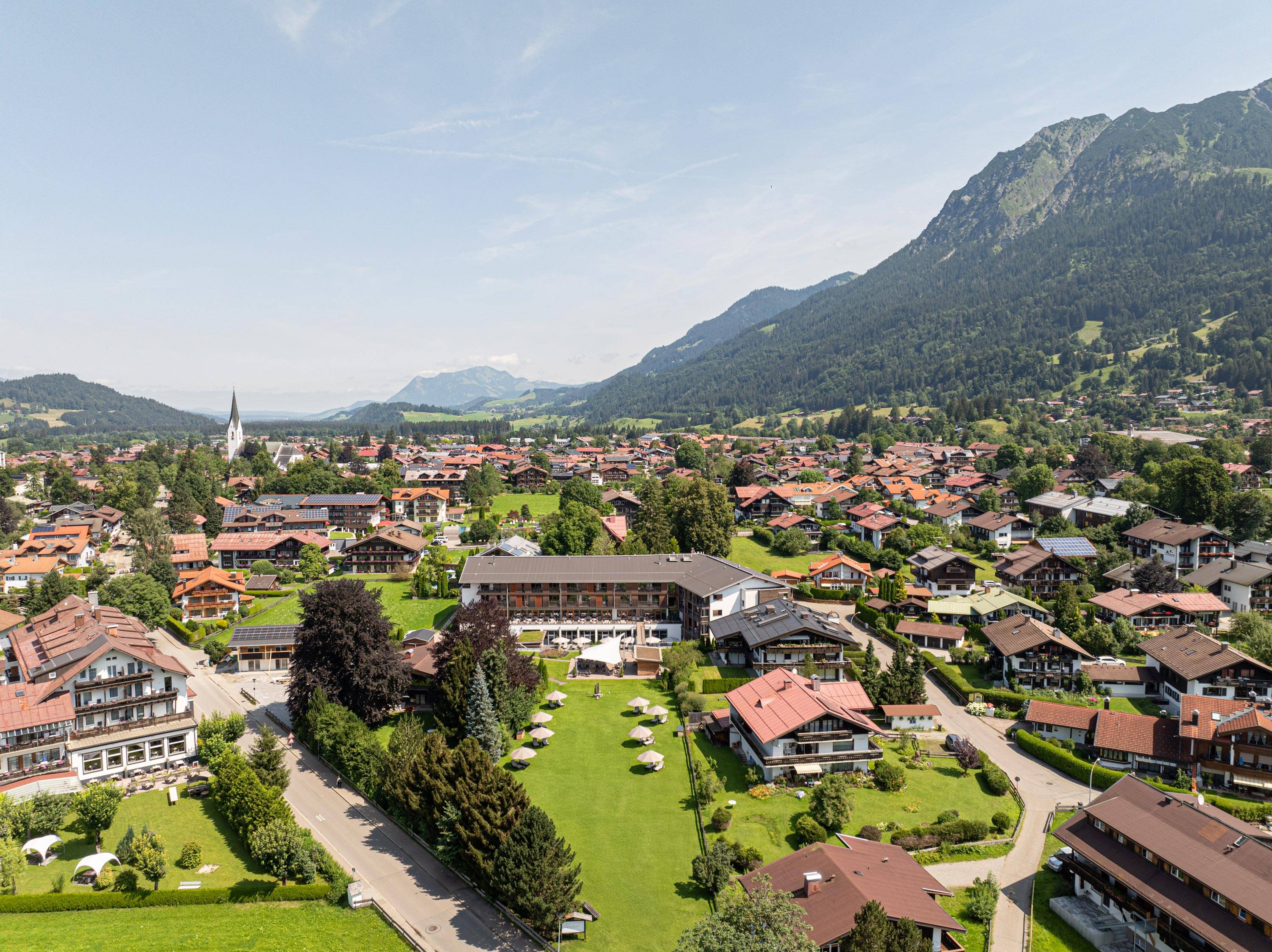 Hôtel 4* supérieur Exquisit