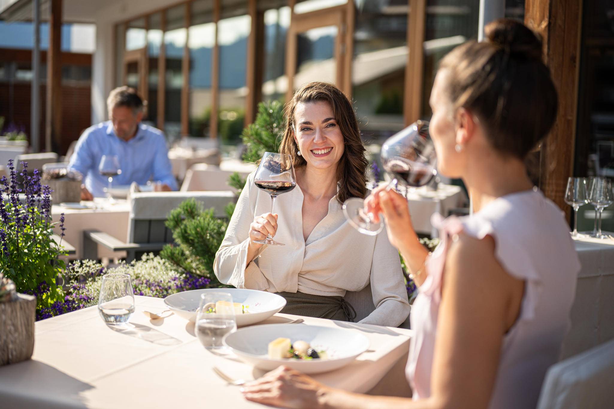 Restaurant Exquisit