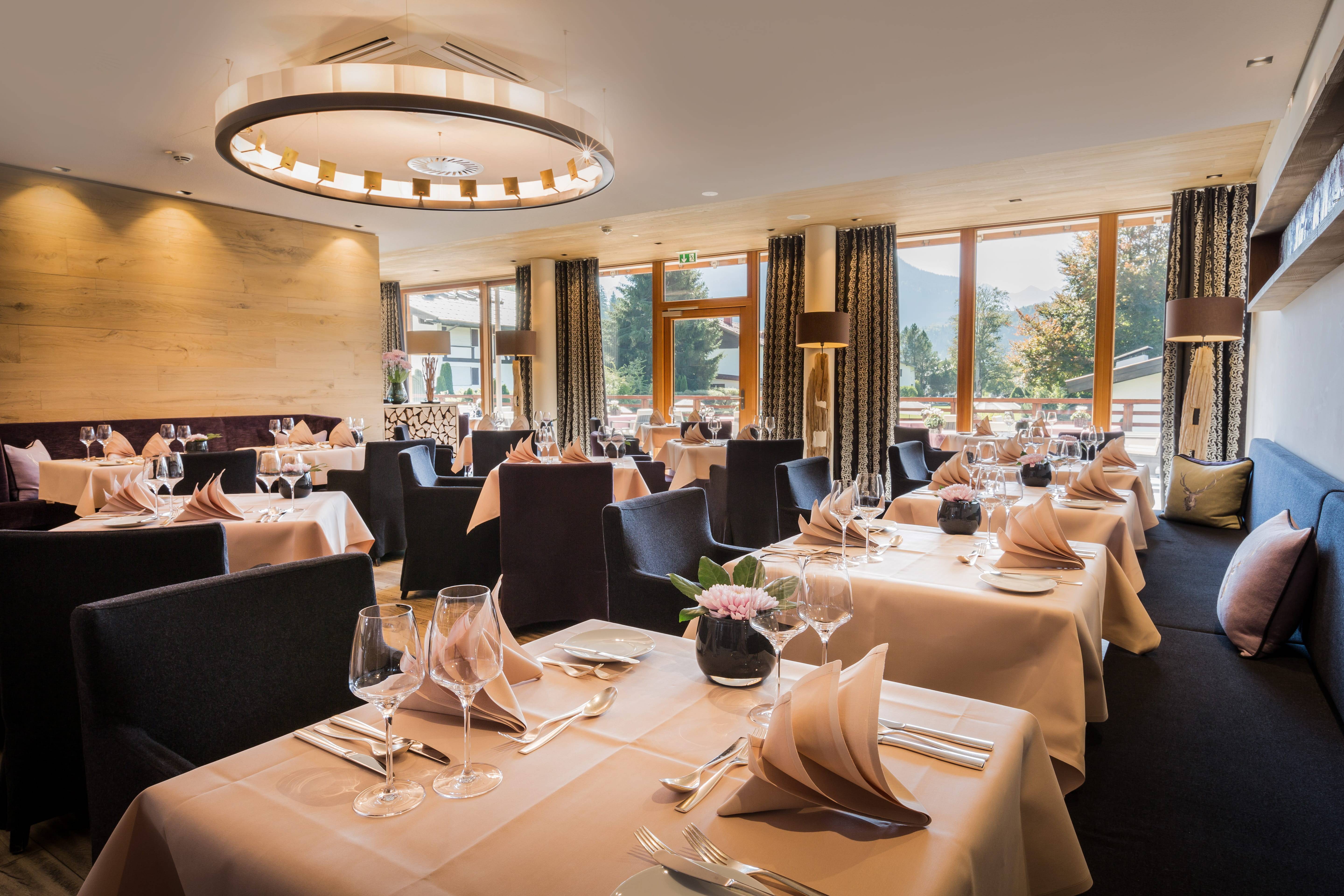 Restaurant Exquisit