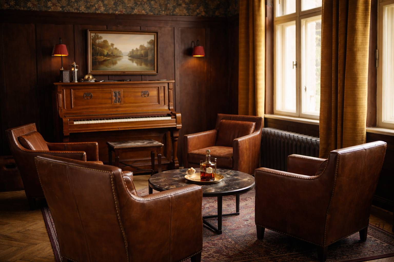 Restaurant WOLTER's