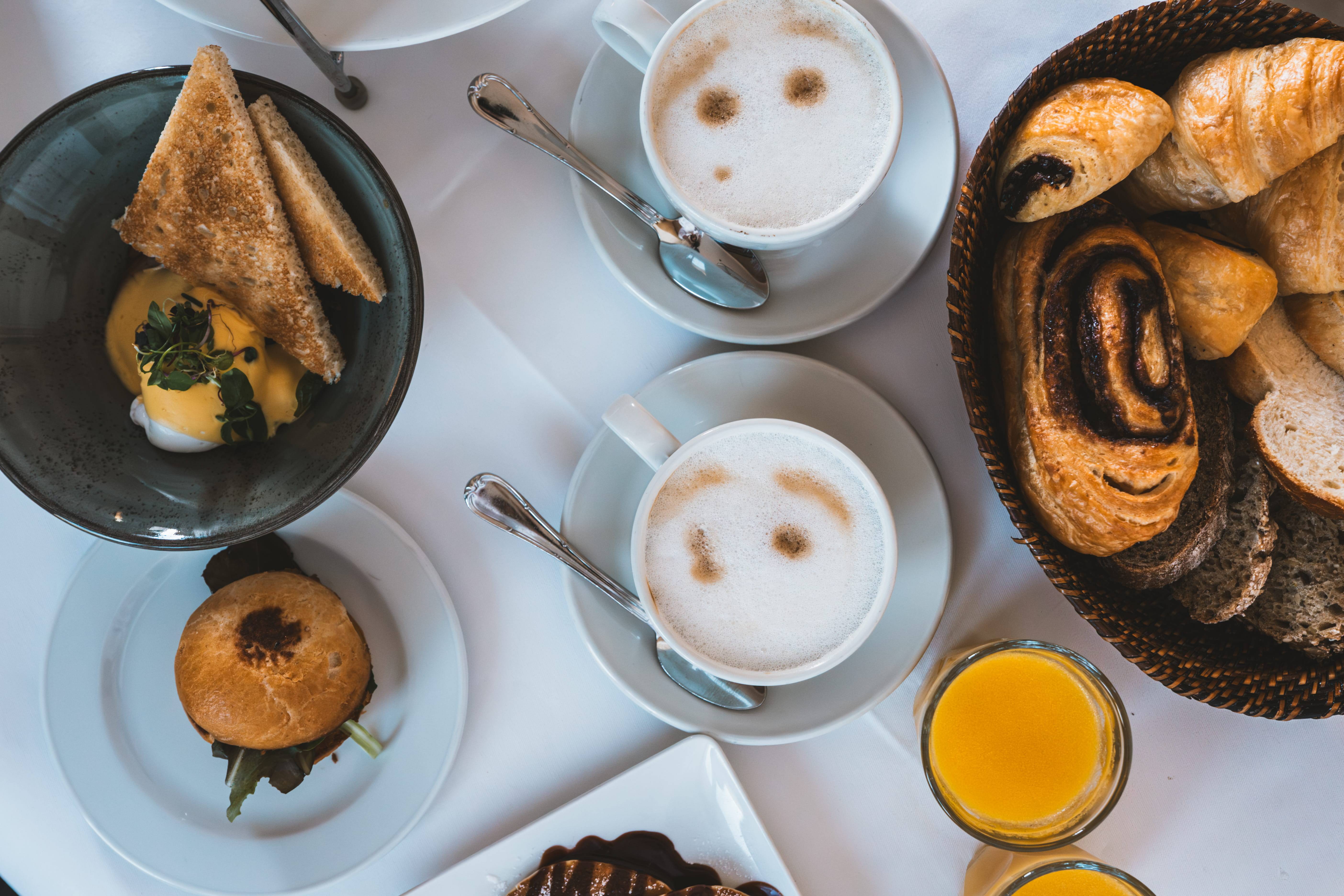 Gastronomie für höchste Ansprüche