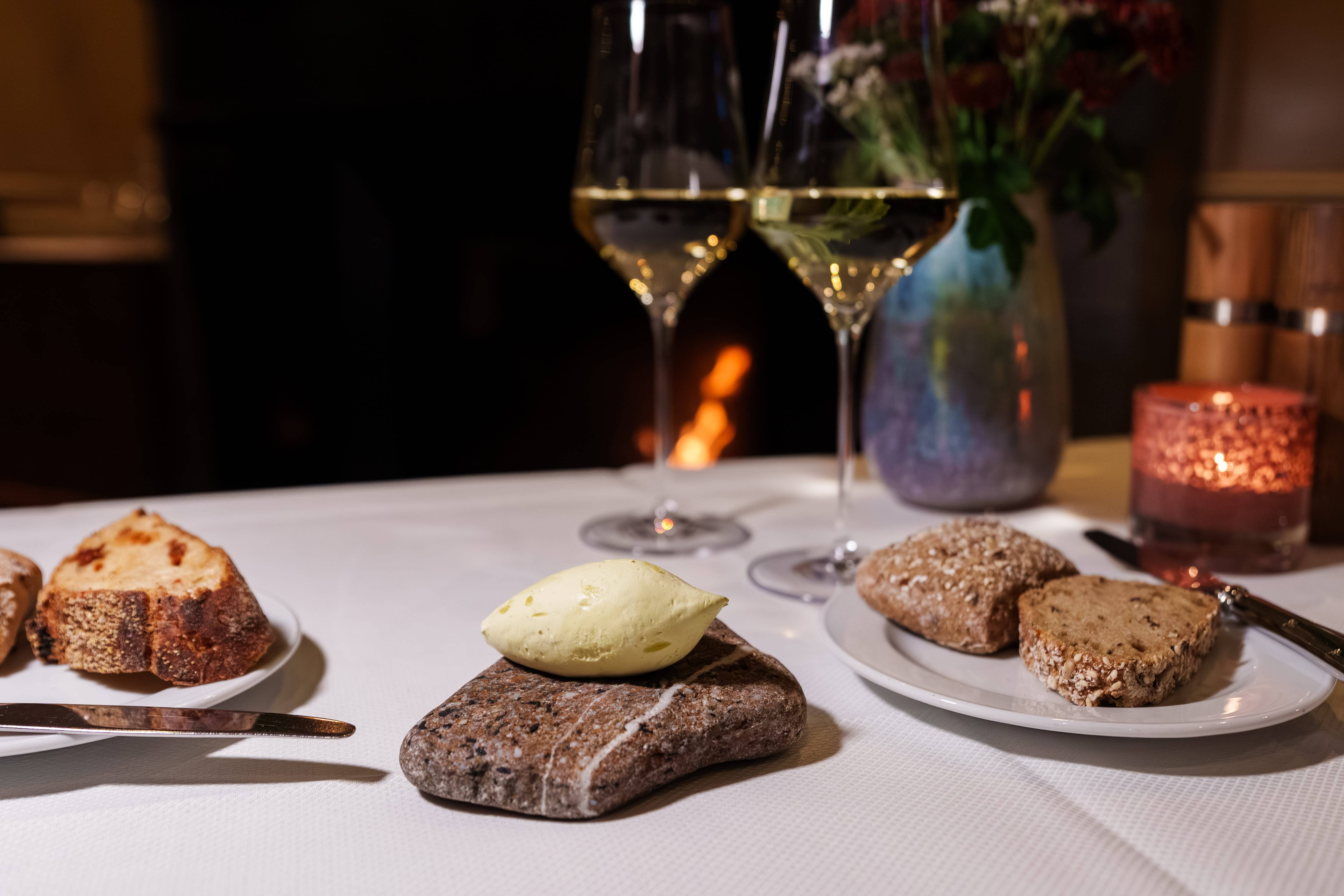 Gastronomie pour les plus hautes exigences
