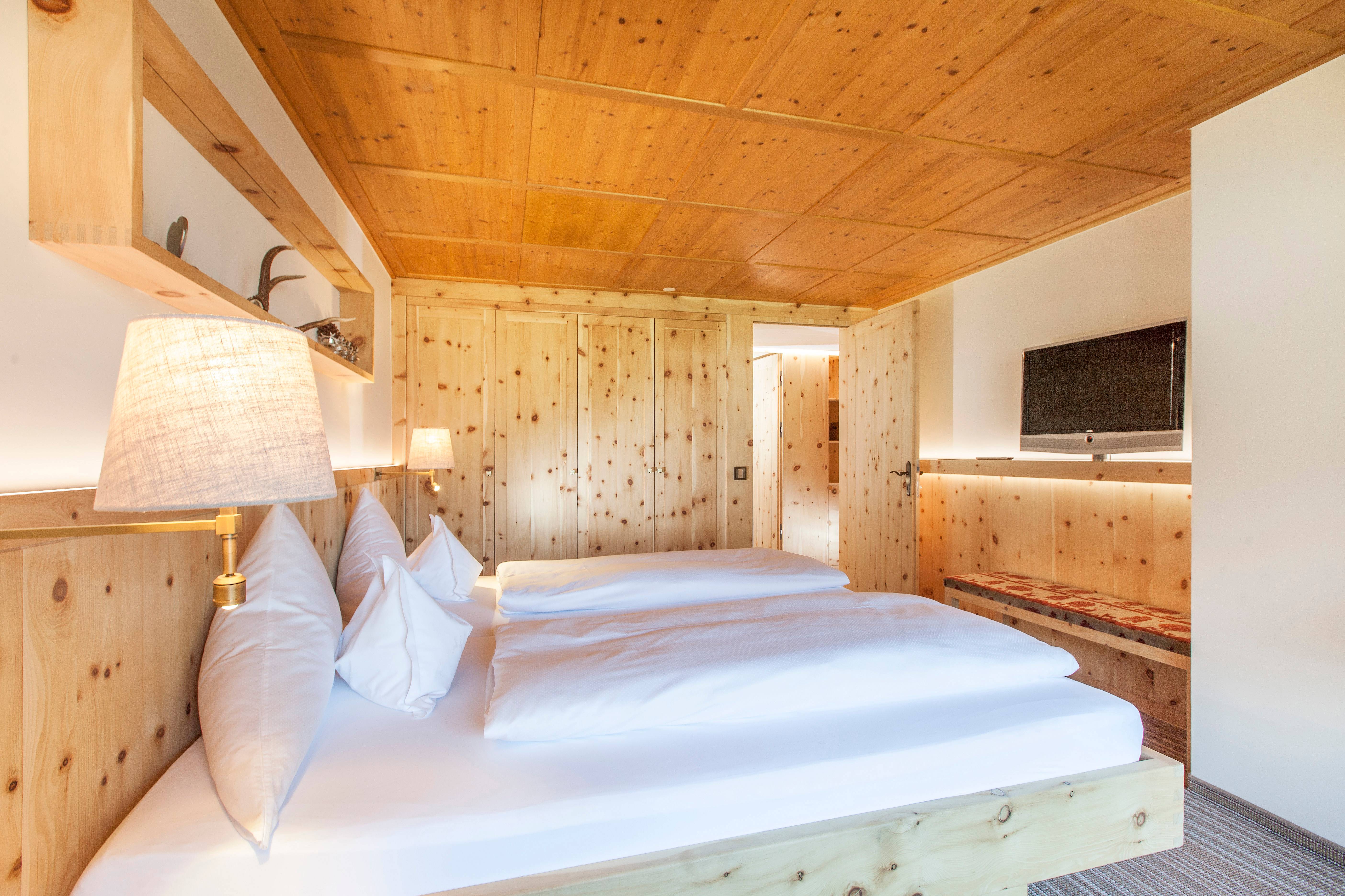 Suite "Zirbe"