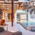 Genuss & Wellness im Montafon