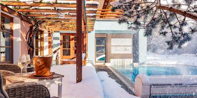 Genuss & Wellness im Montafon