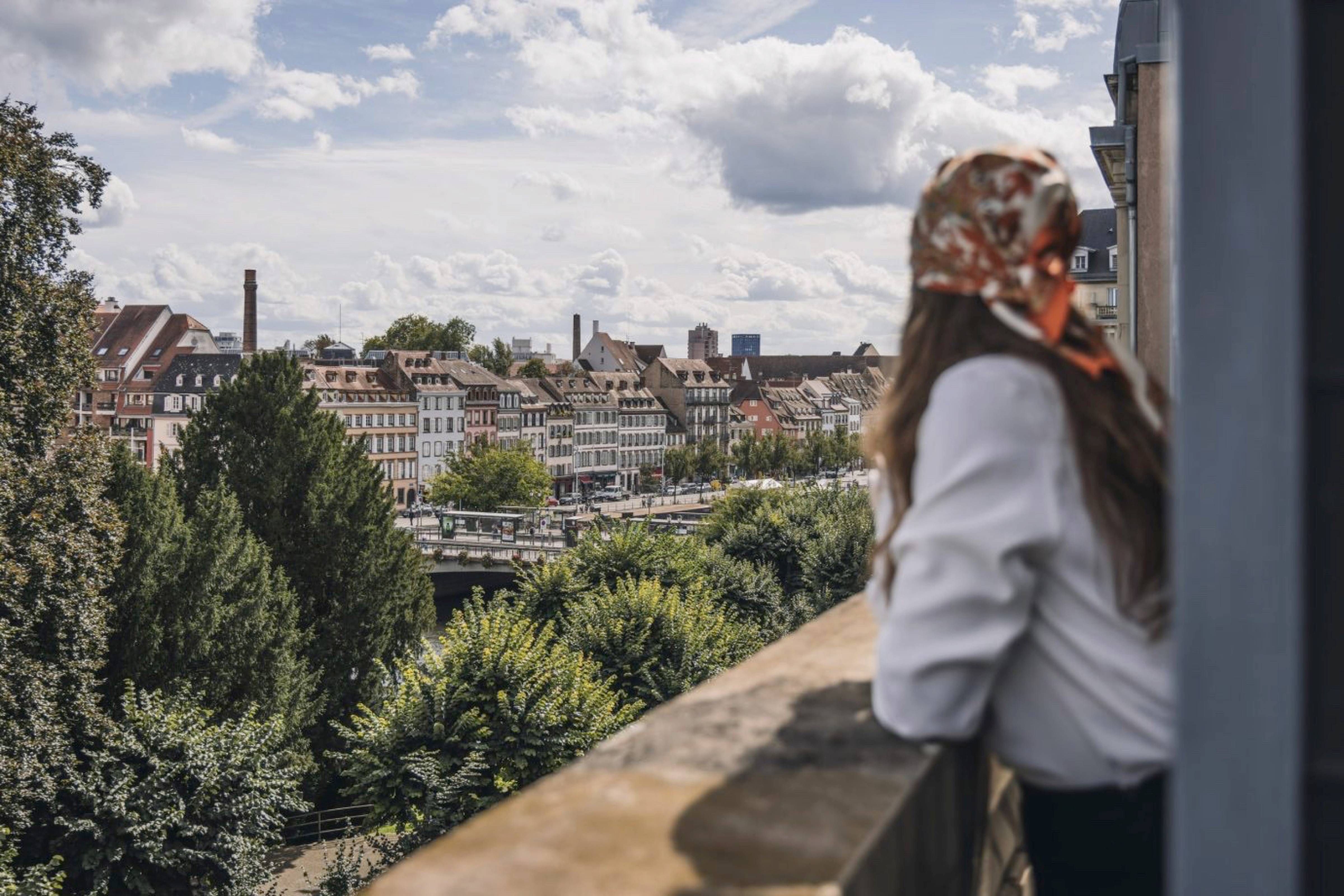Strassburg entdecken & erleben