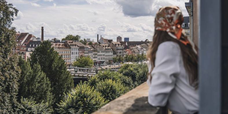 Strassburg entdecken & erleben