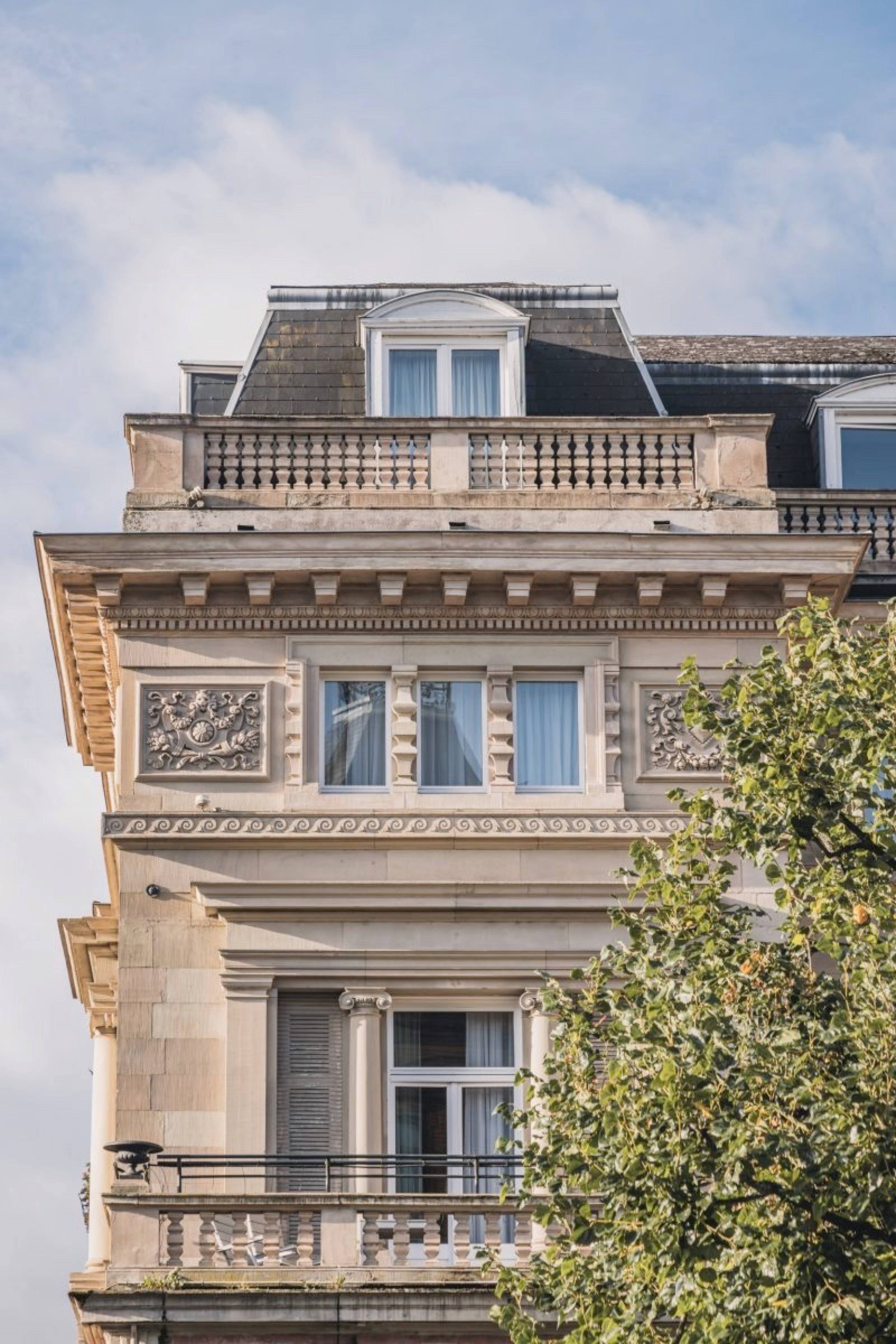 Hôtel Régent Contades