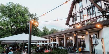 Boutique Hotel am Stadtrand von Basel