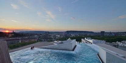 Hürlimann Spa Erlebnis in Zürich