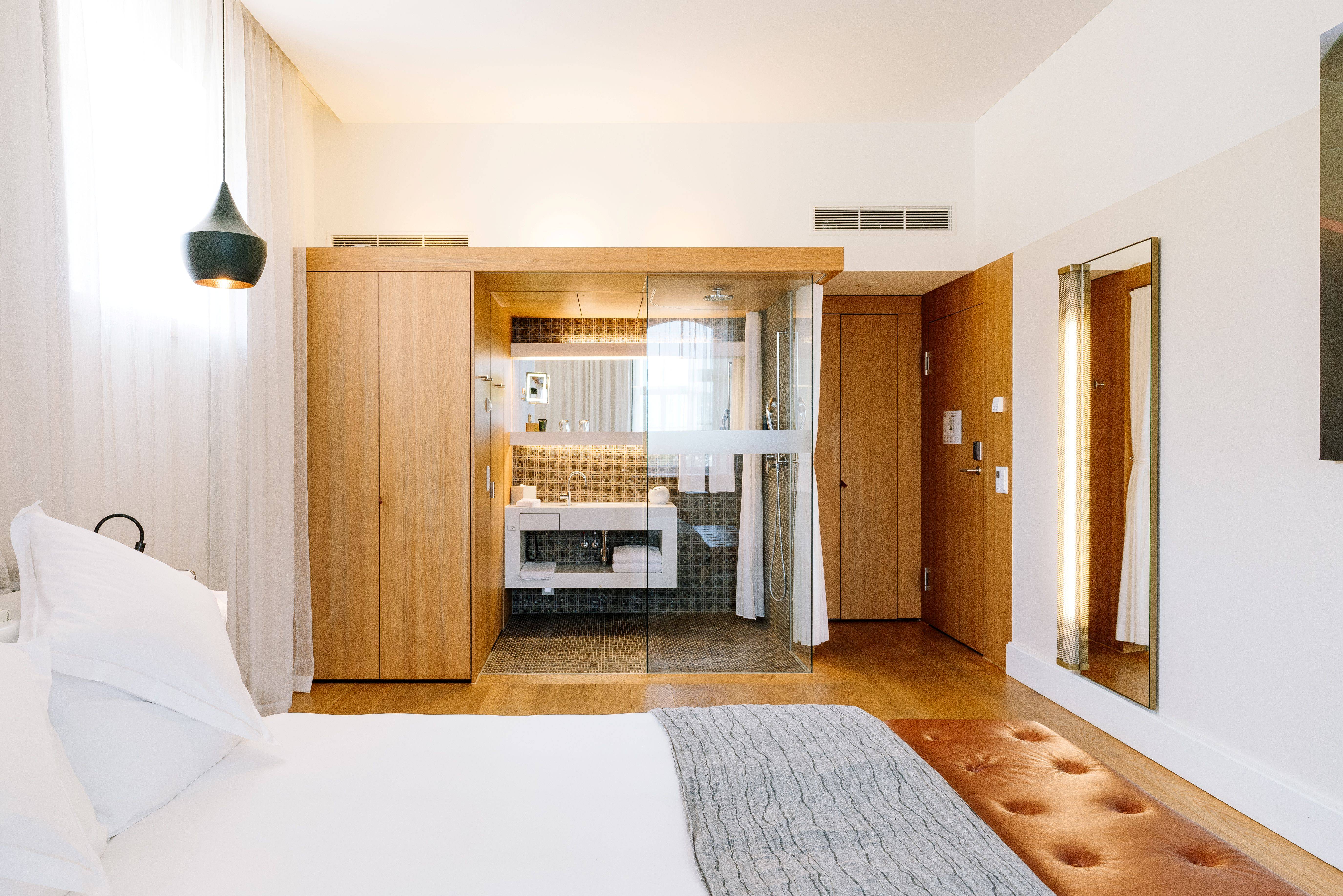 Boutique Double Room