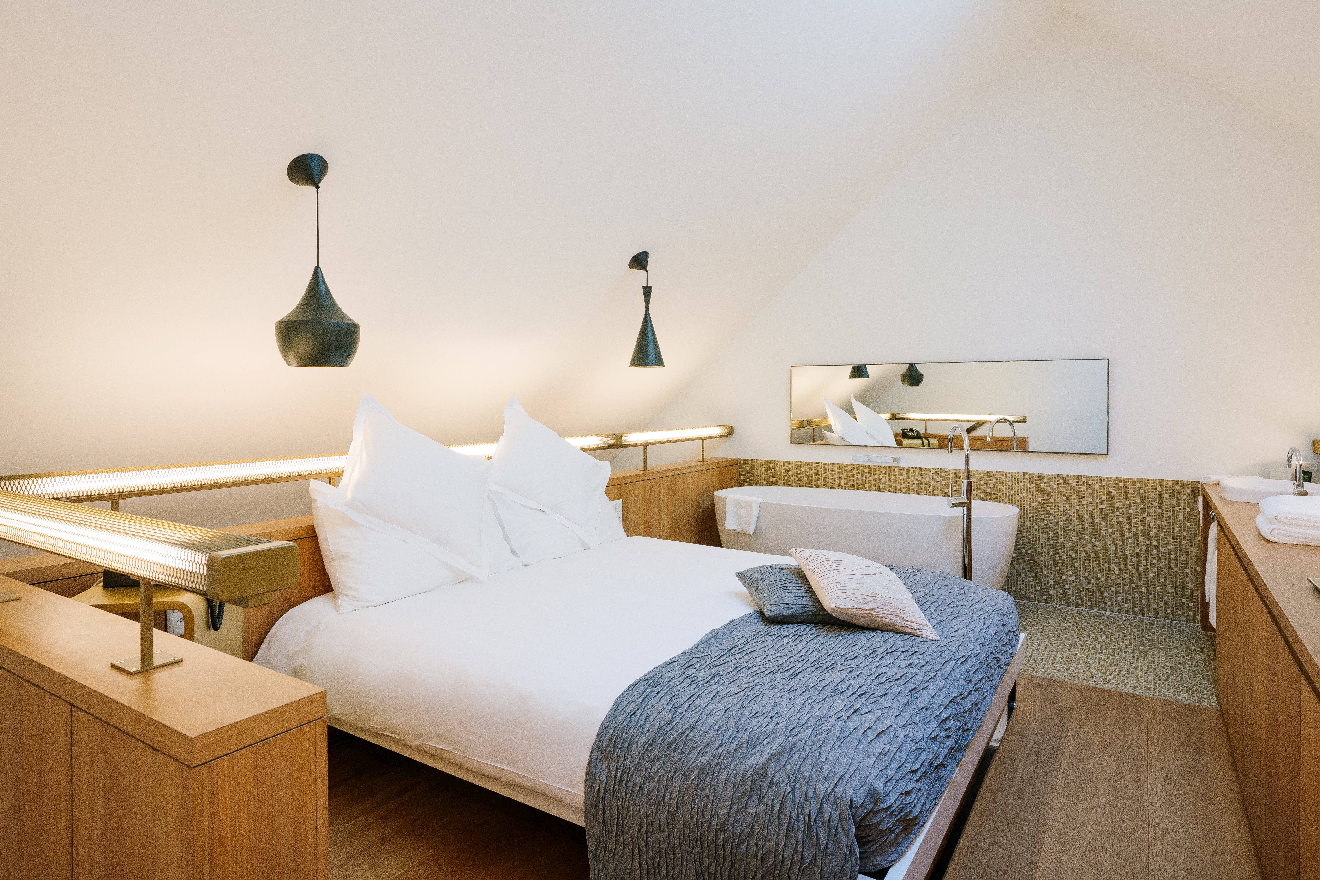 Duplex Suite