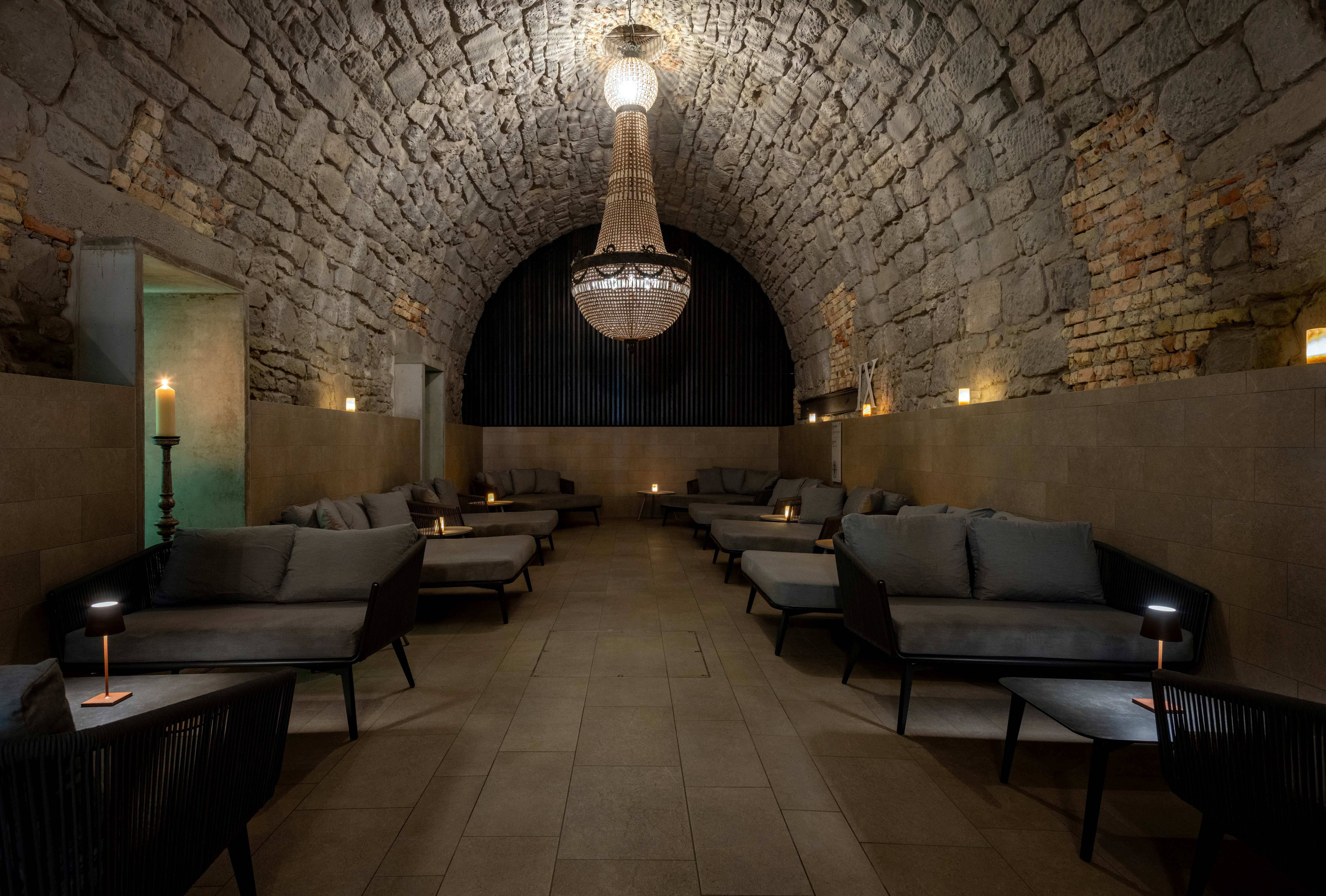 Hürlimann SPA
