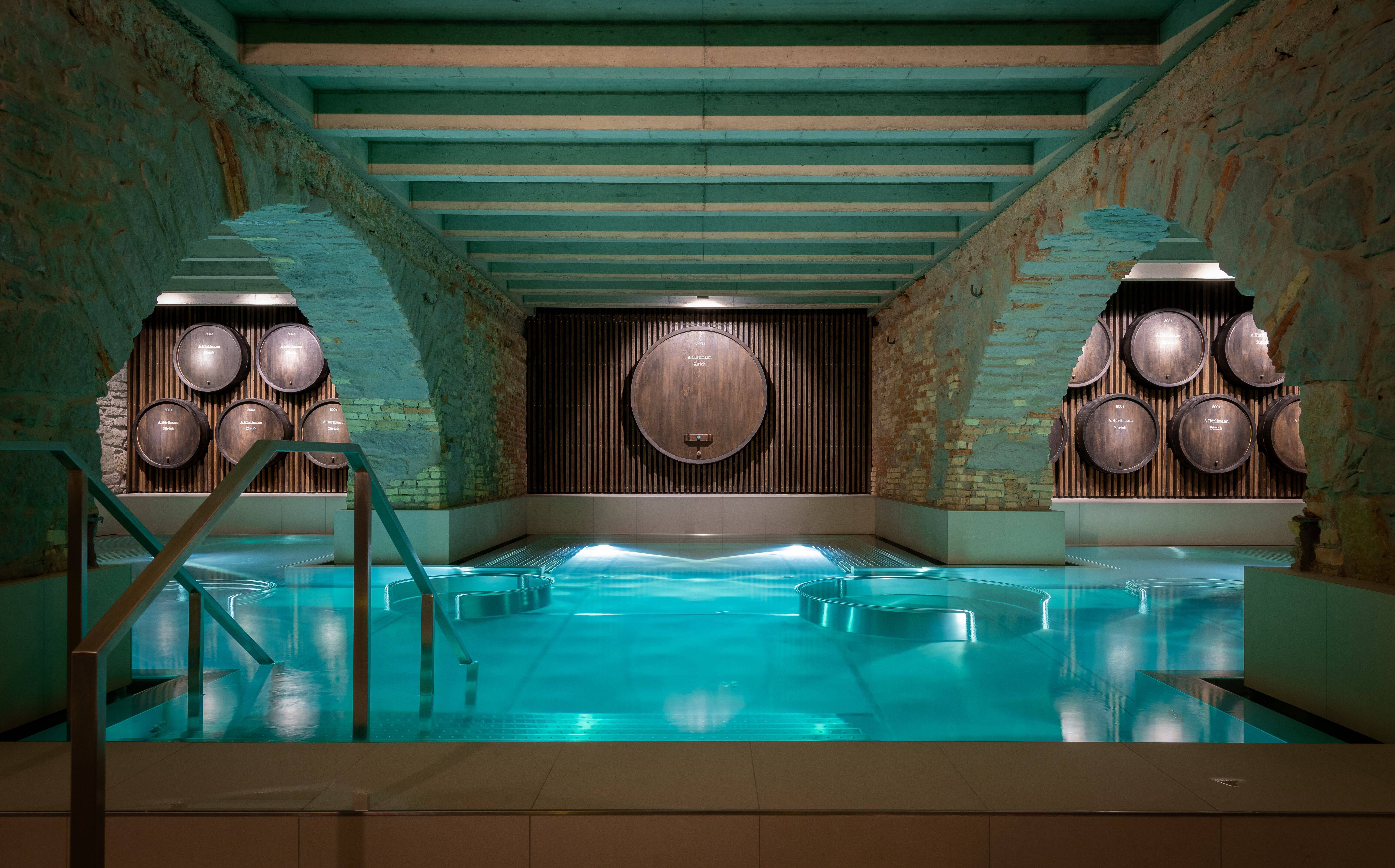Hürlimann SPA