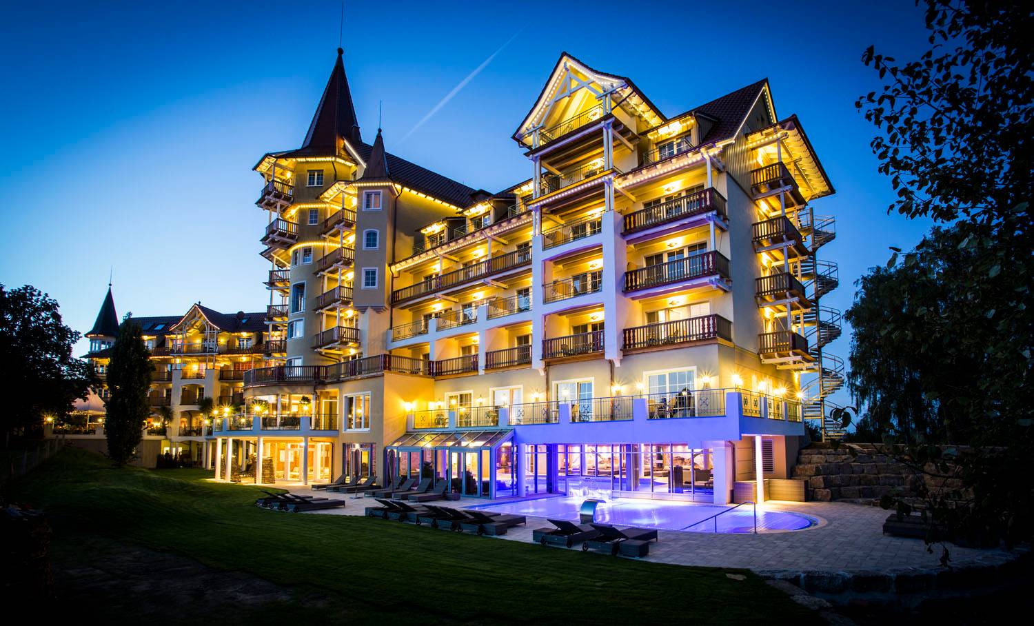 Meiser SPA Resort
