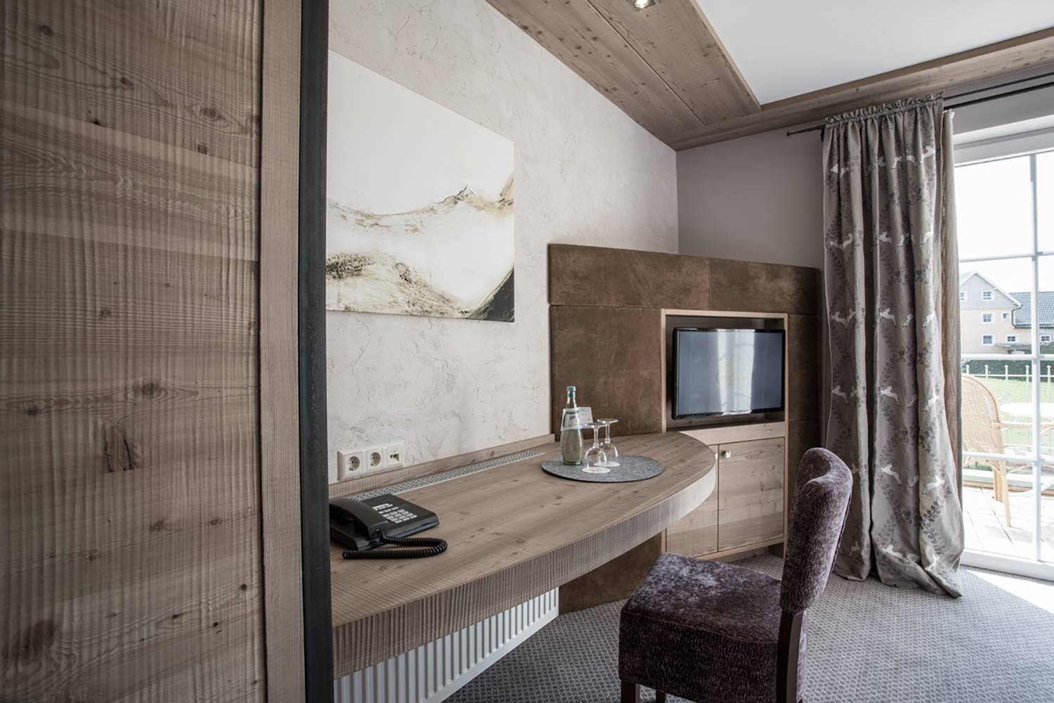 Comfort Zimmer
