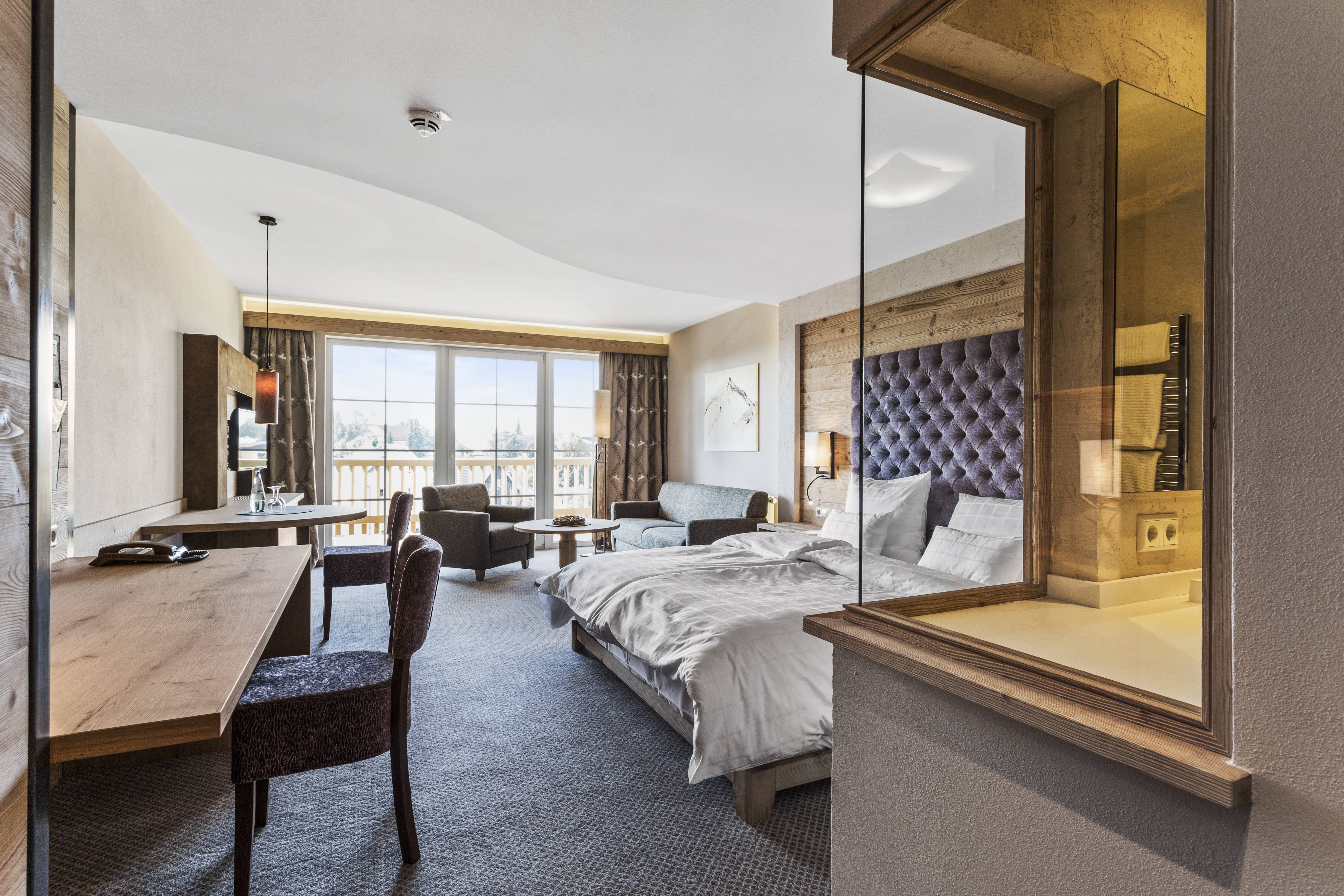 Junior Suite Superior