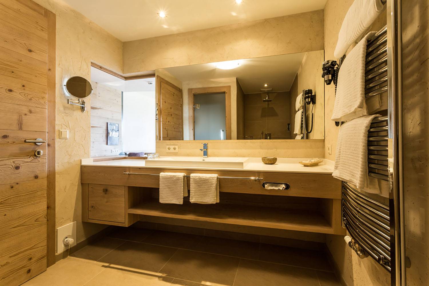 Junior Suite Superior