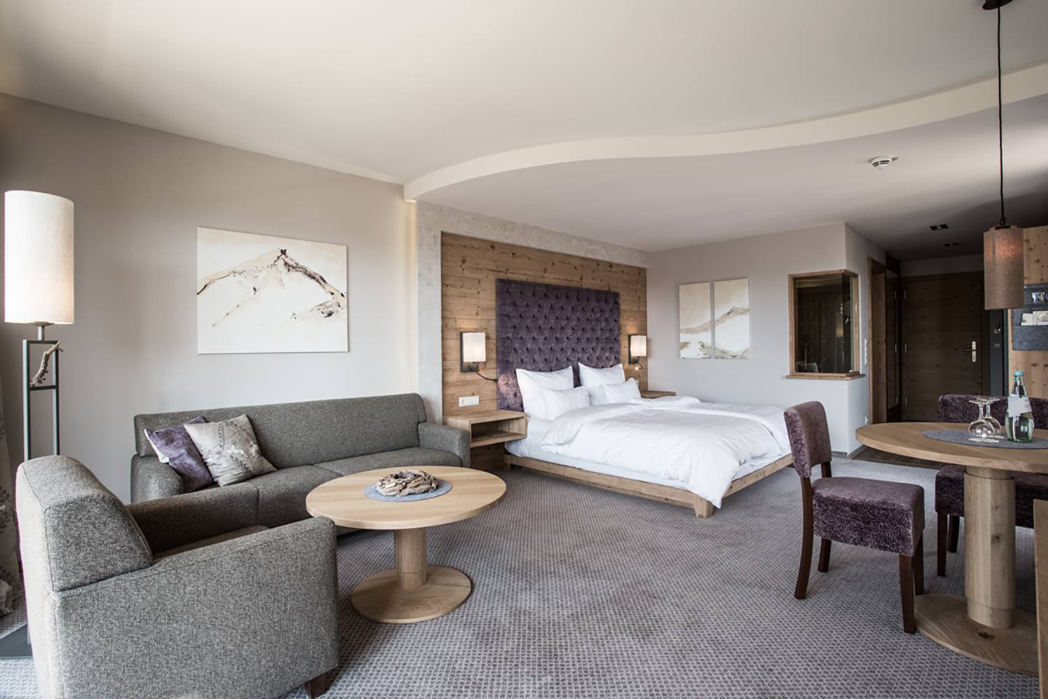 Junior Suite Superior Plus