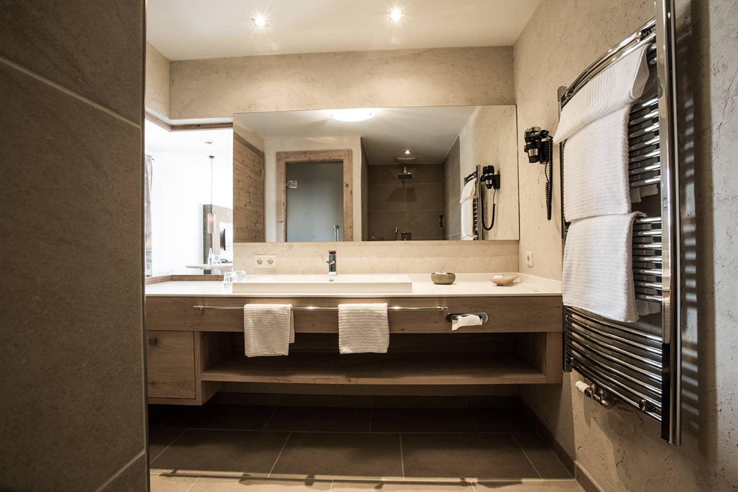 Junior Suite Superior Plus