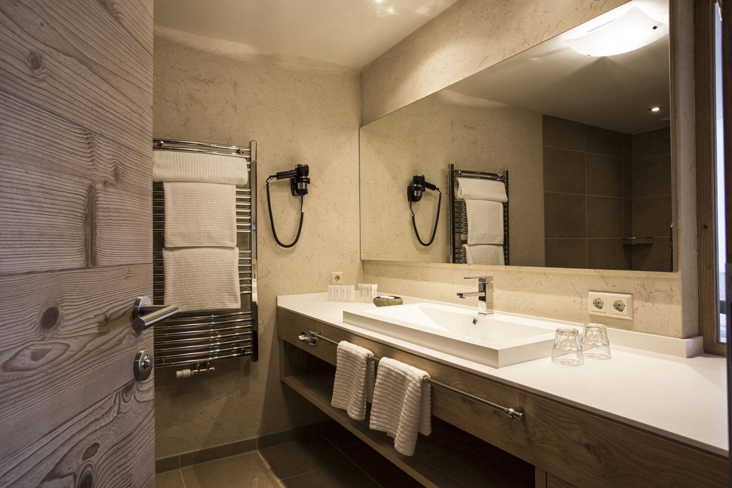Suite Junior Deluxe