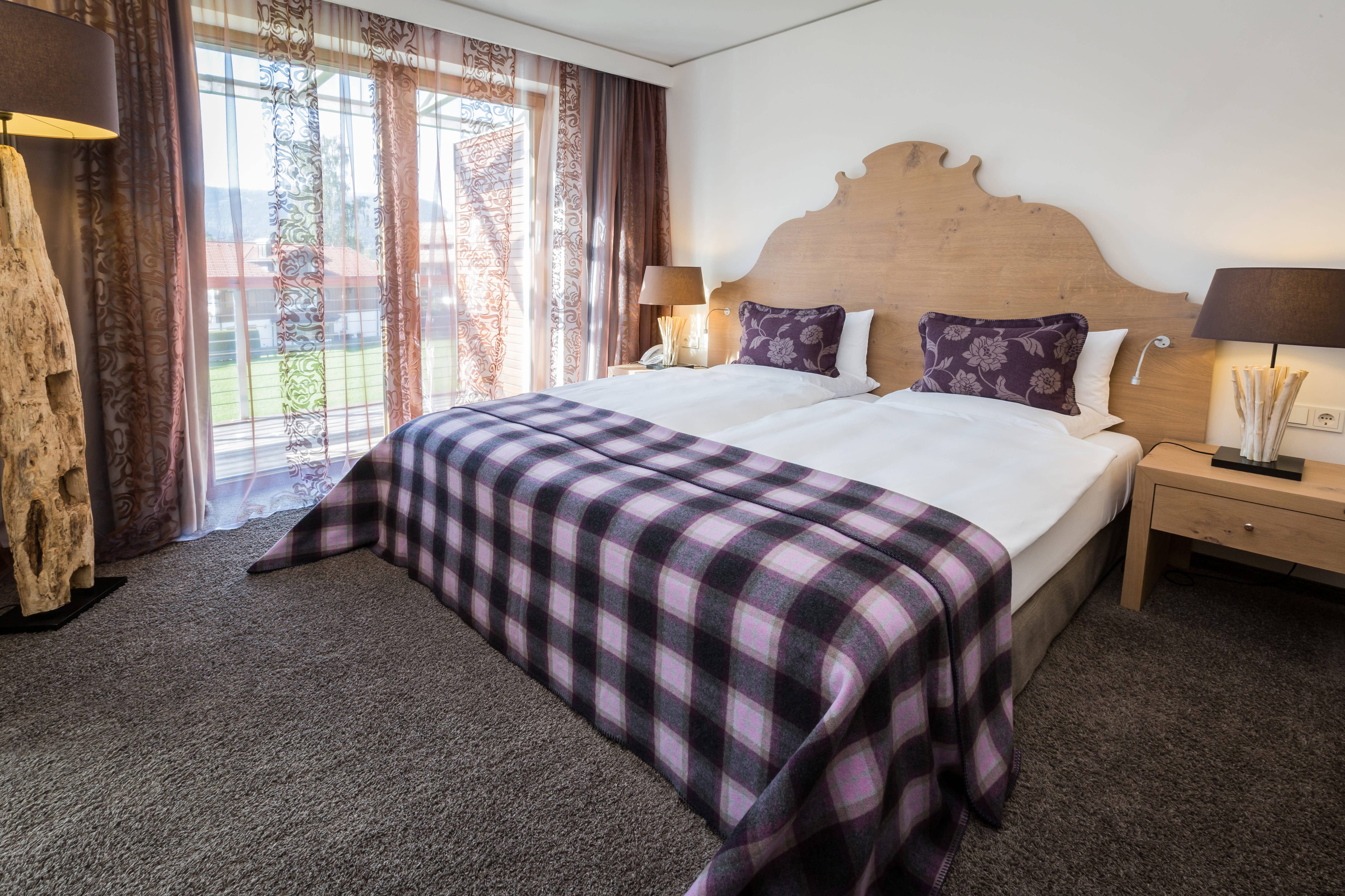 Suite deluxe « Rappensee »