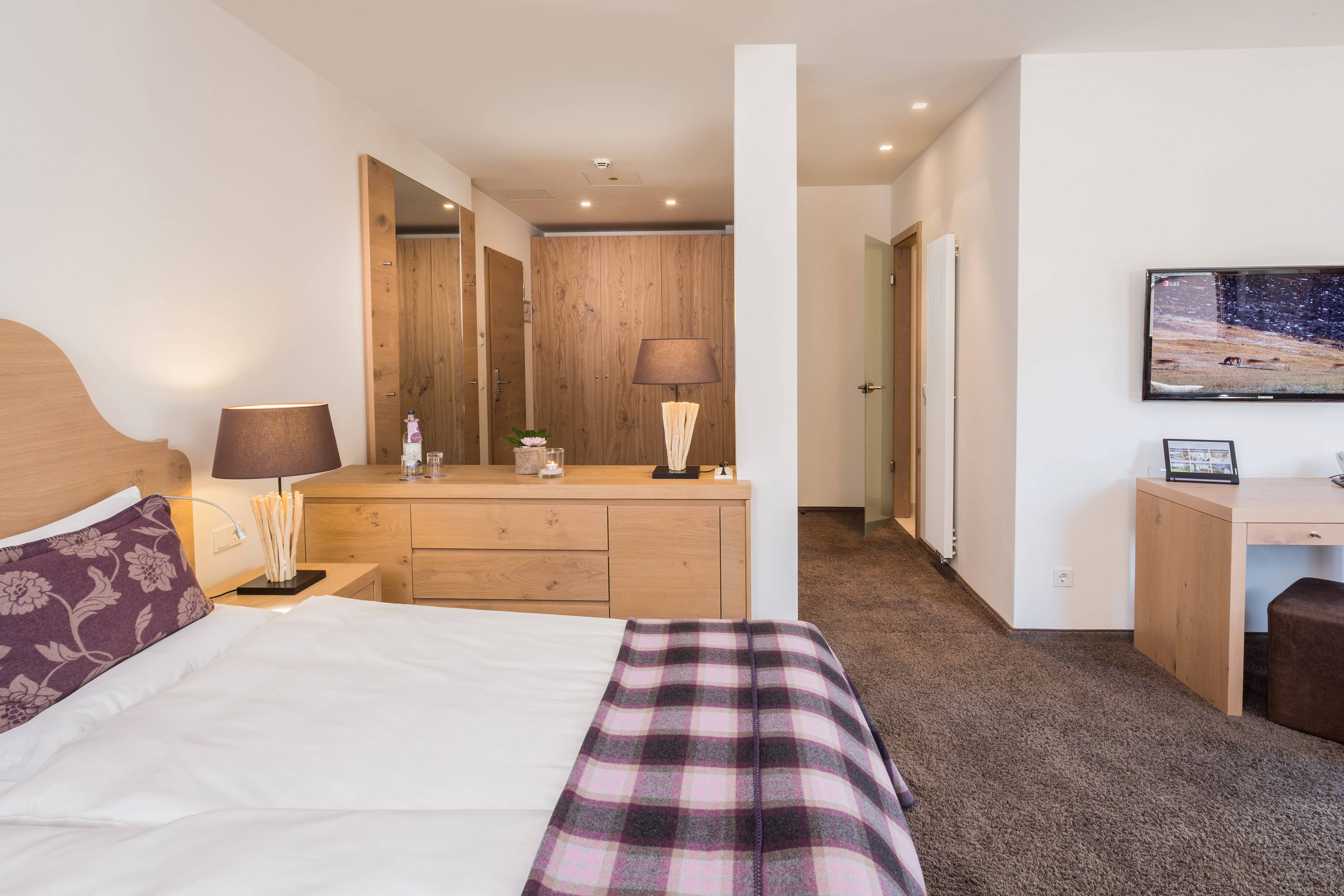 Suite junior supérieure « Guggersee »