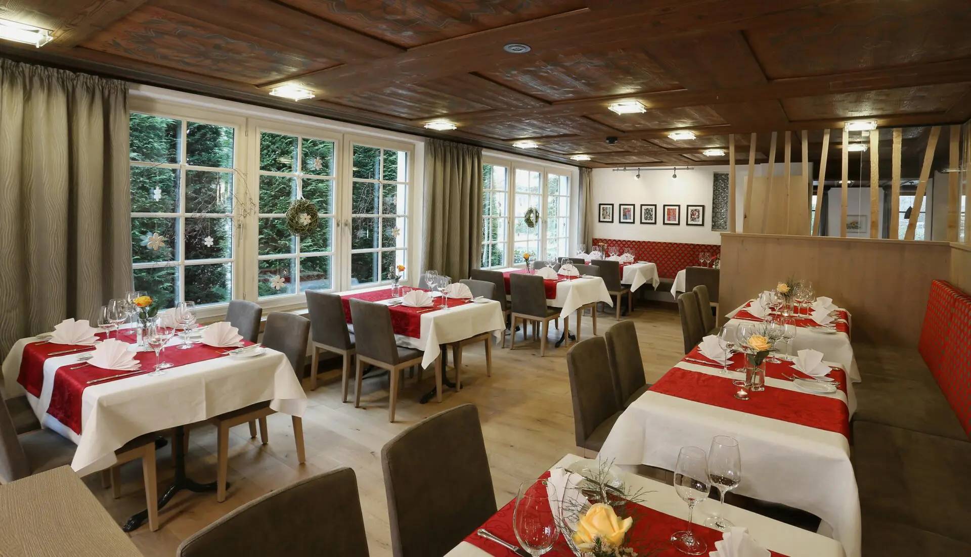 Restaurant Schäfle