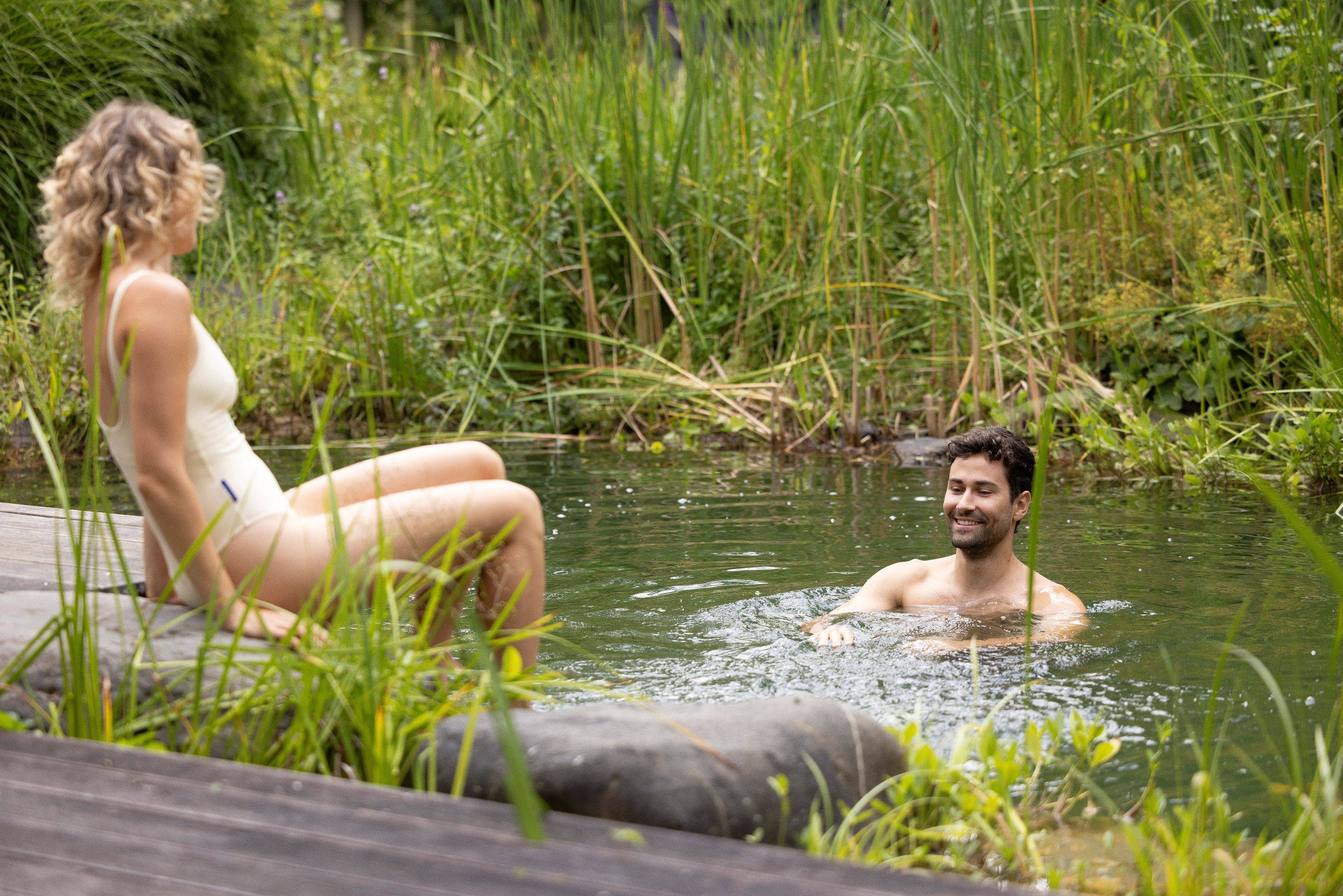 Day Spa & Abendessen am Bodensee