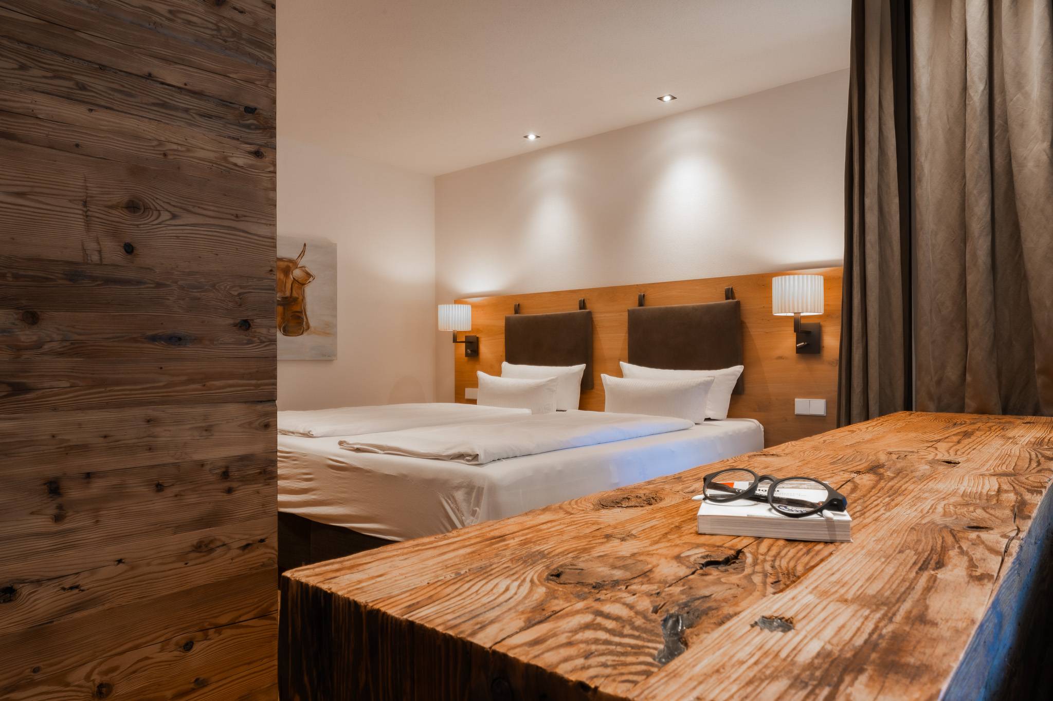 Classic Chalet