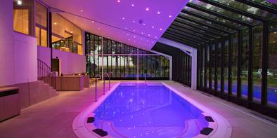 Wellness & Gastronomie au Château Pizay