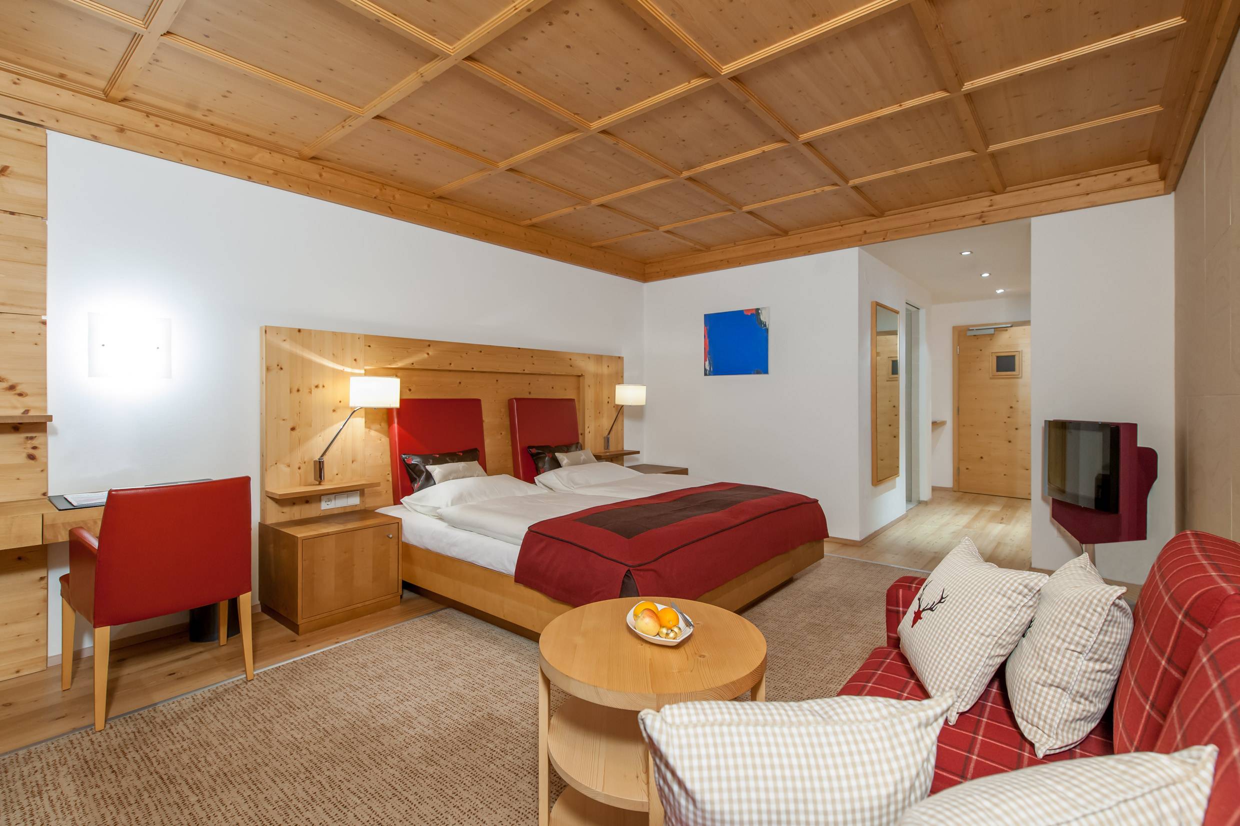 Les thermes les plus modernes d'Autriche