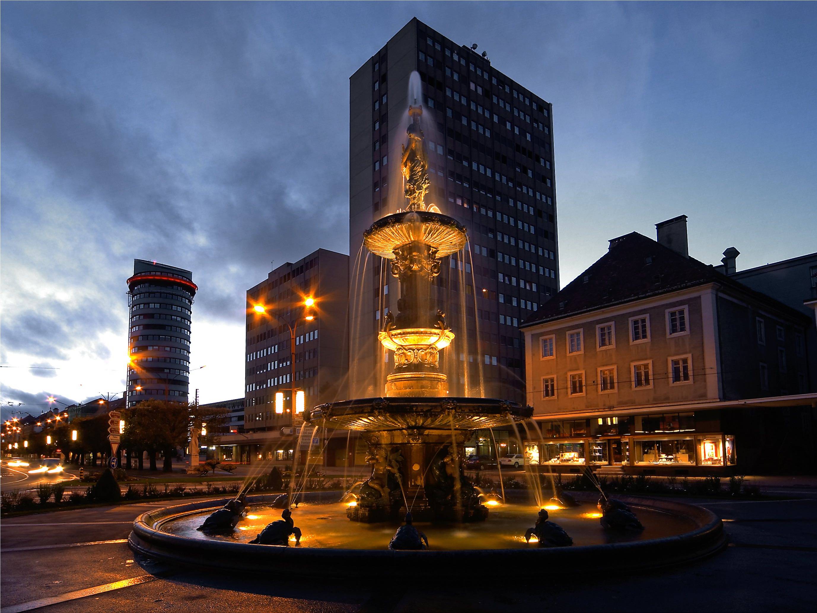 La Chaux-de-Fonds - Unesco-Welterbe