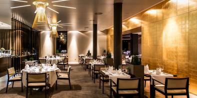 Genuss im Wellnesshotel