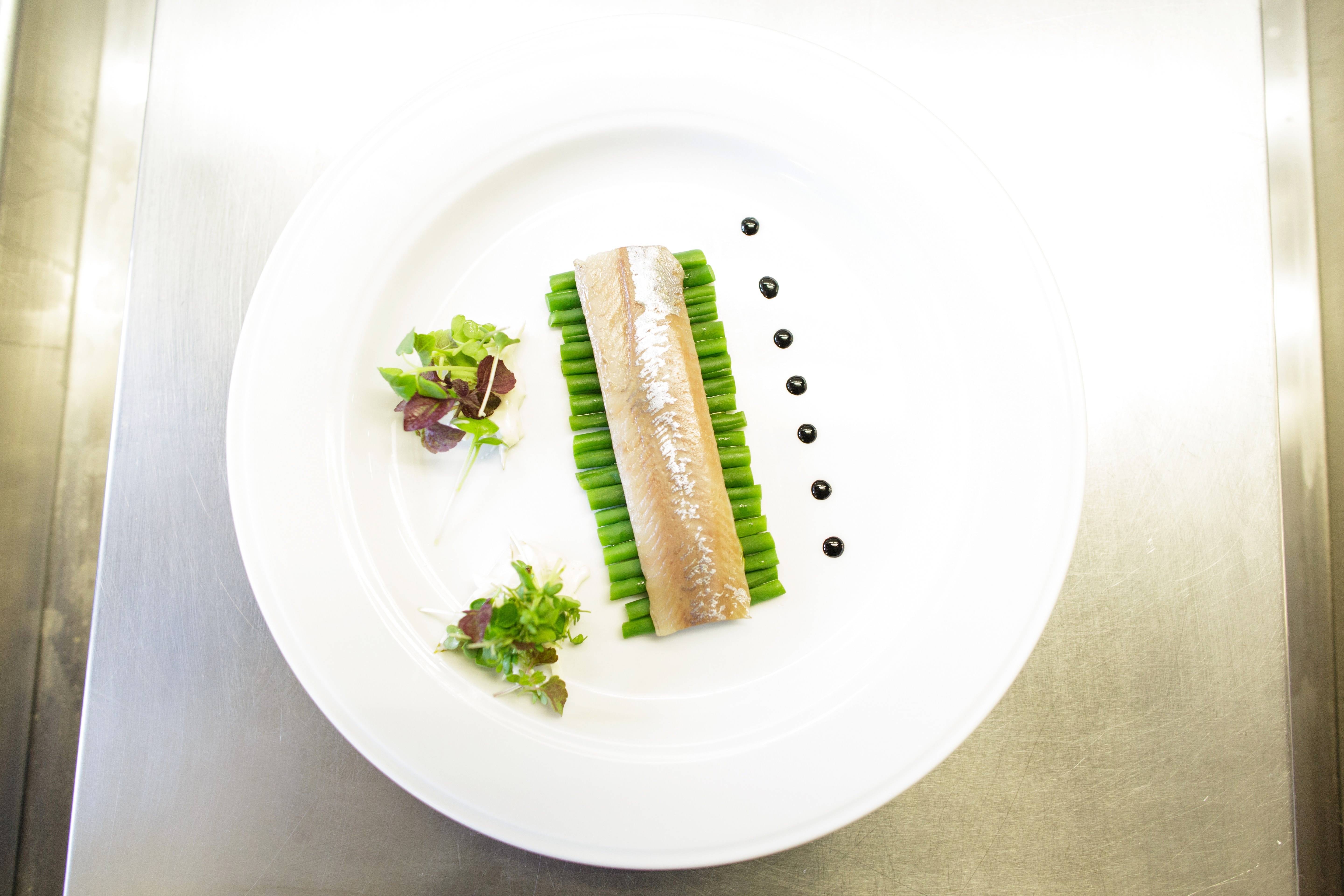 kulinarische Träume