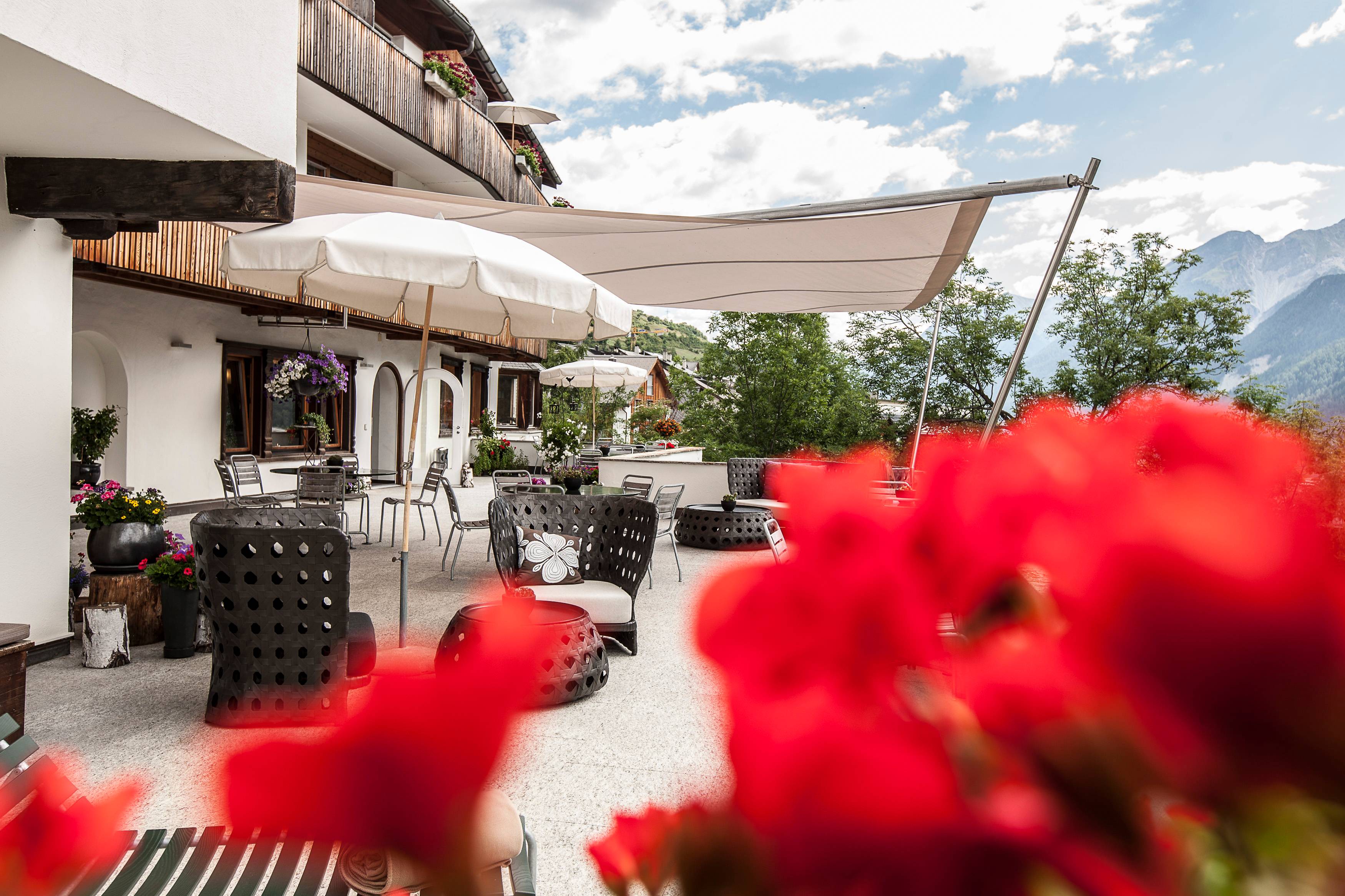 Engadiner Boutique-Hotel GuardaVal