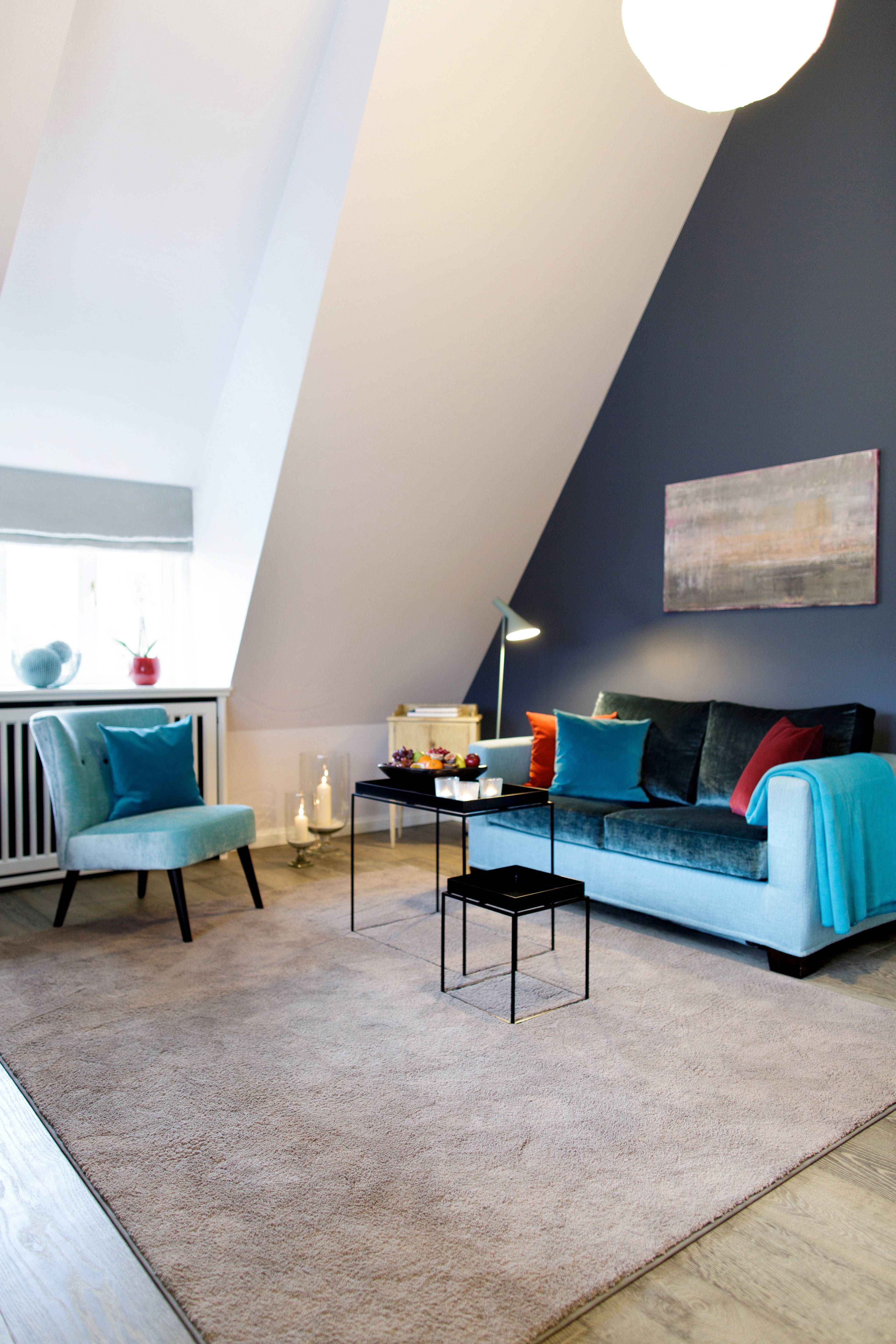 Deluxe Doppelzimmer