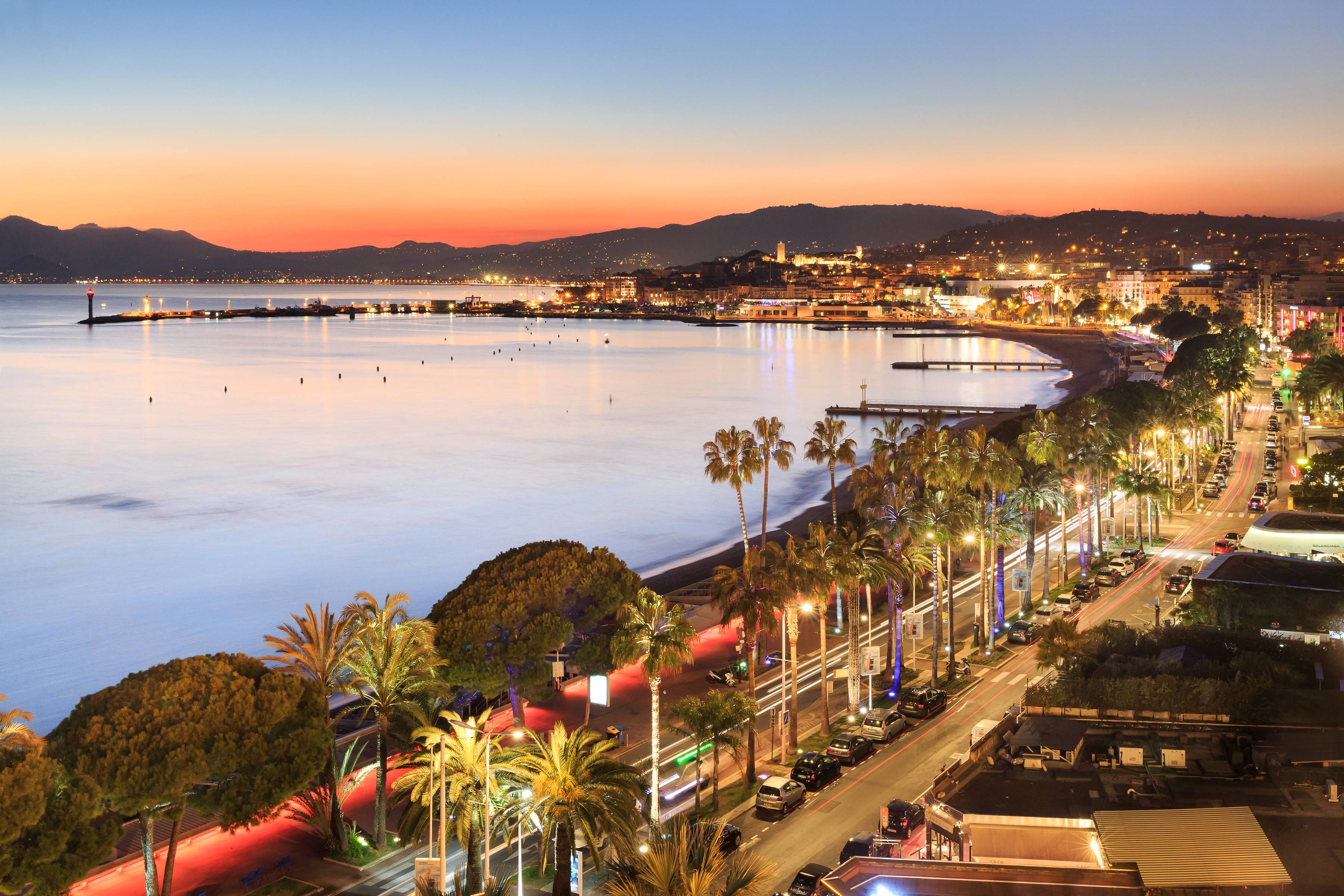 Cannes entdecken & erleben