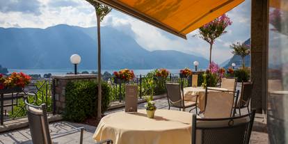 Zweisamkeit in Lugano