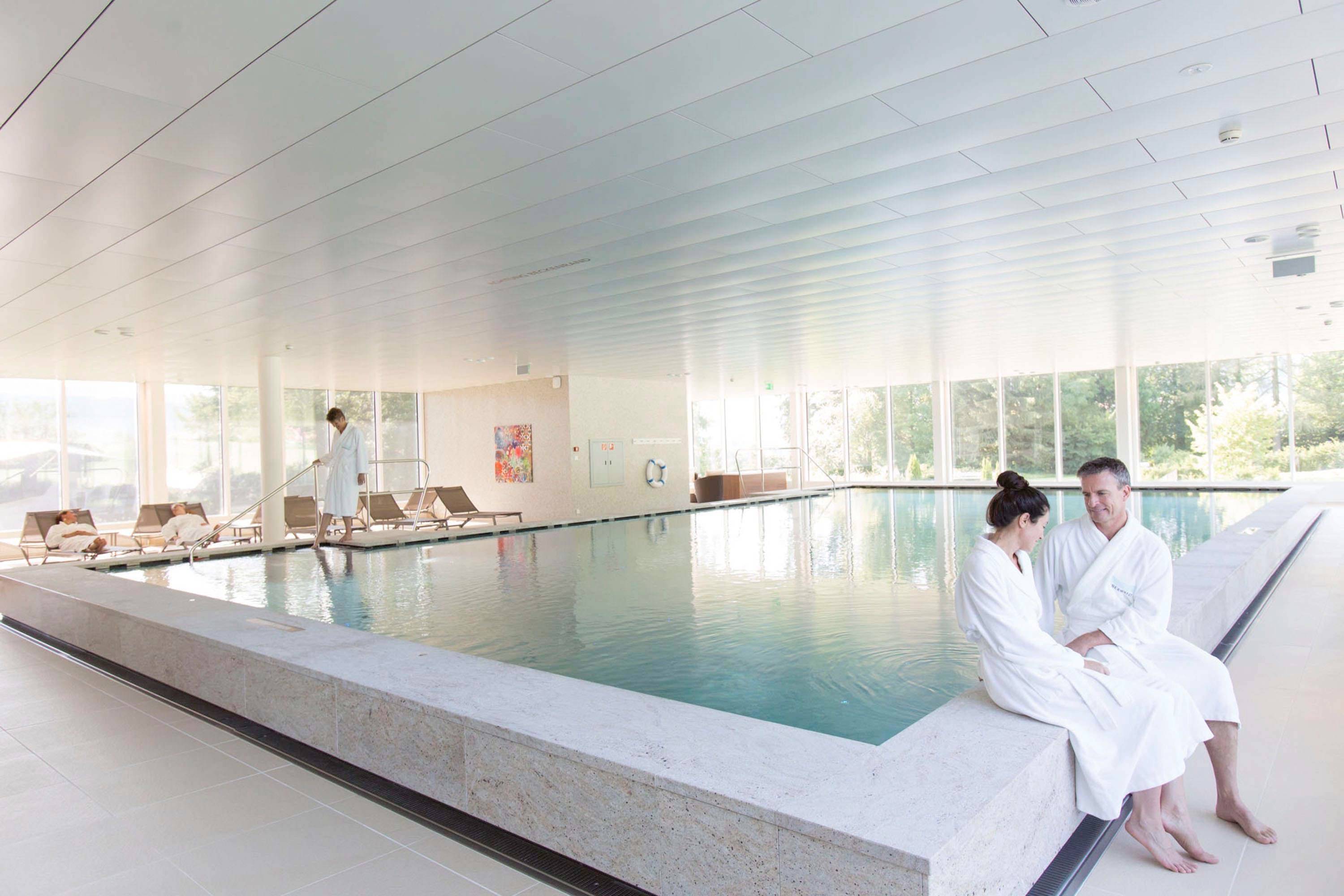 Tau Spa & Gym