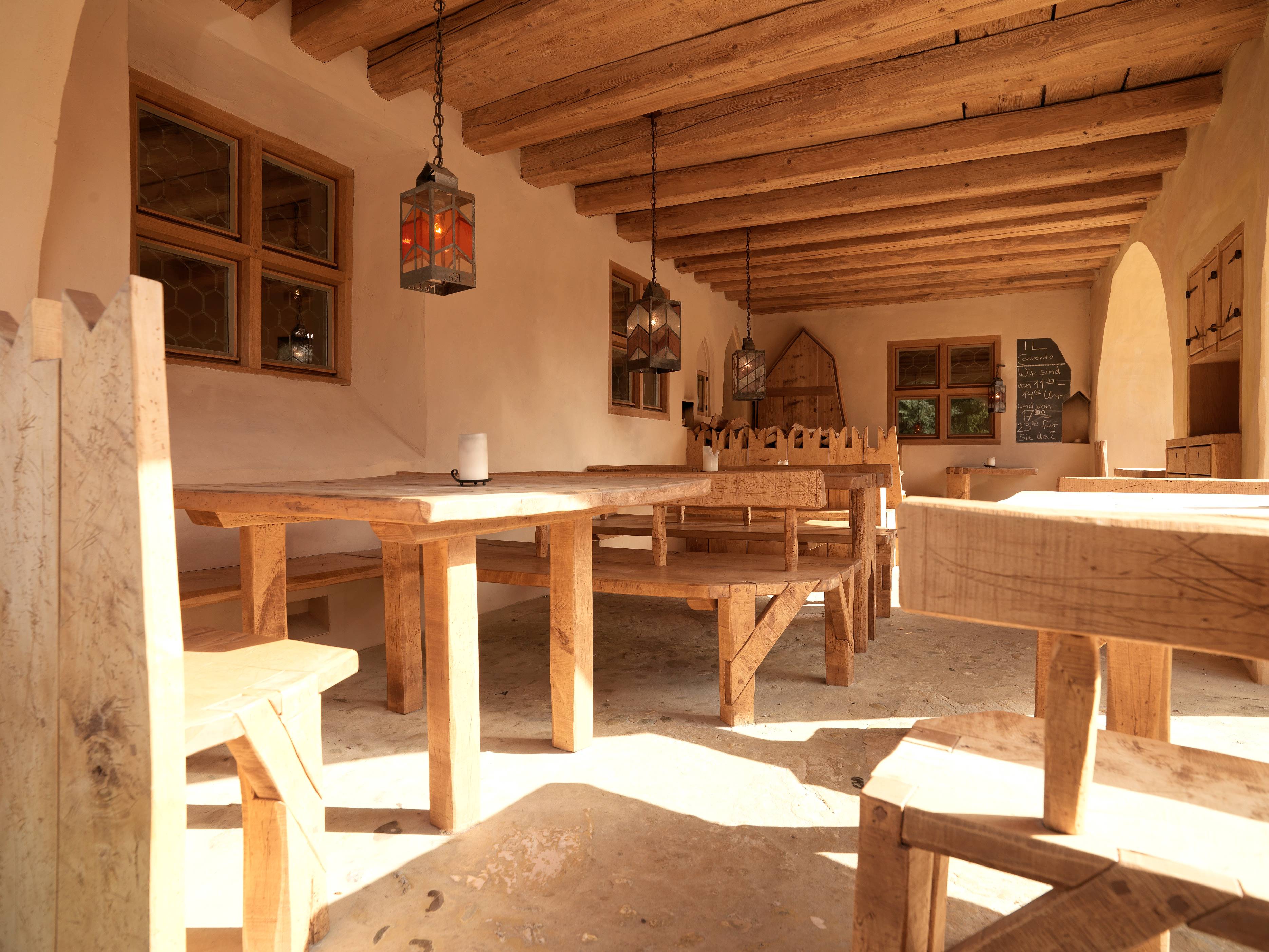 Ristorante Il Convento
