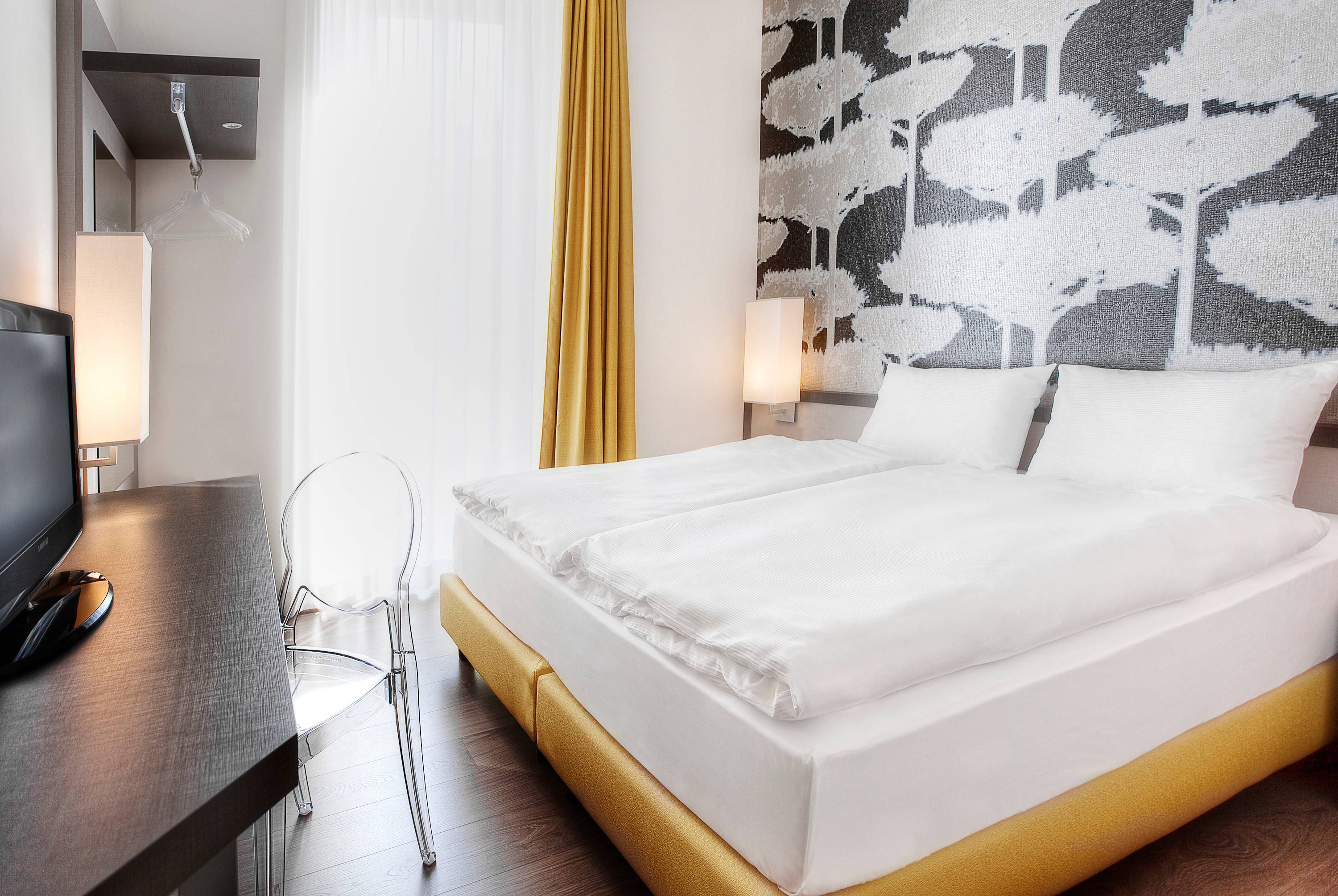 Doppelzimmer Standard